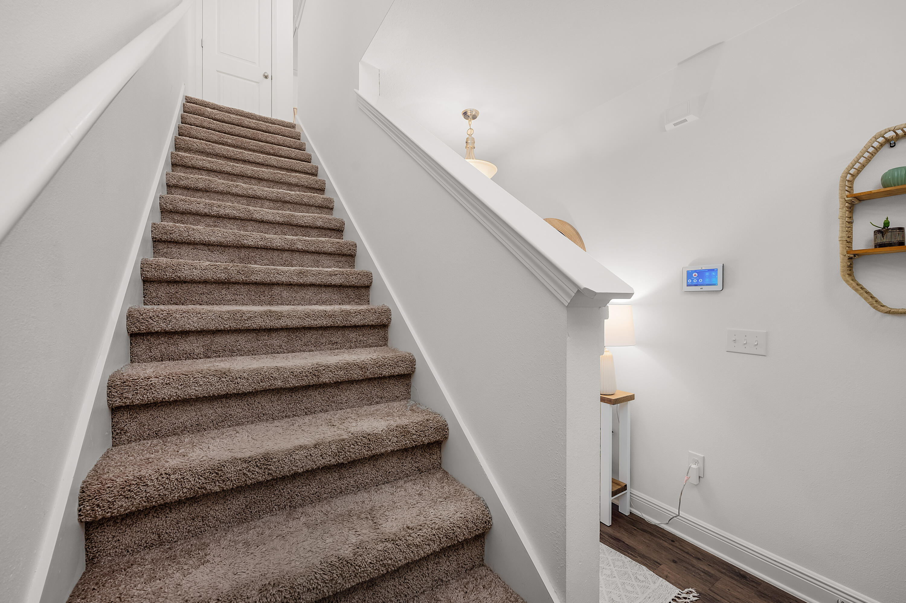 IRON HORSE T/H - Residential