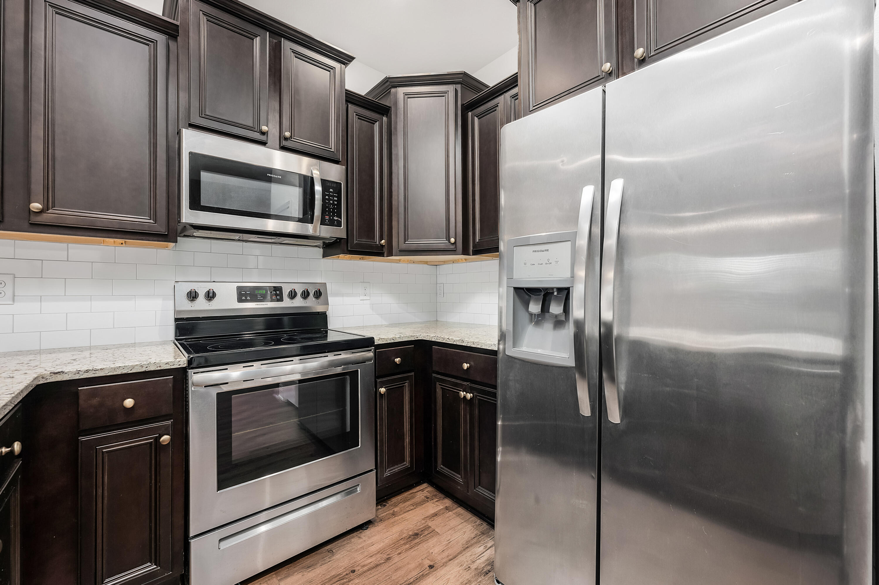 IRON HORSE T/H - Residential