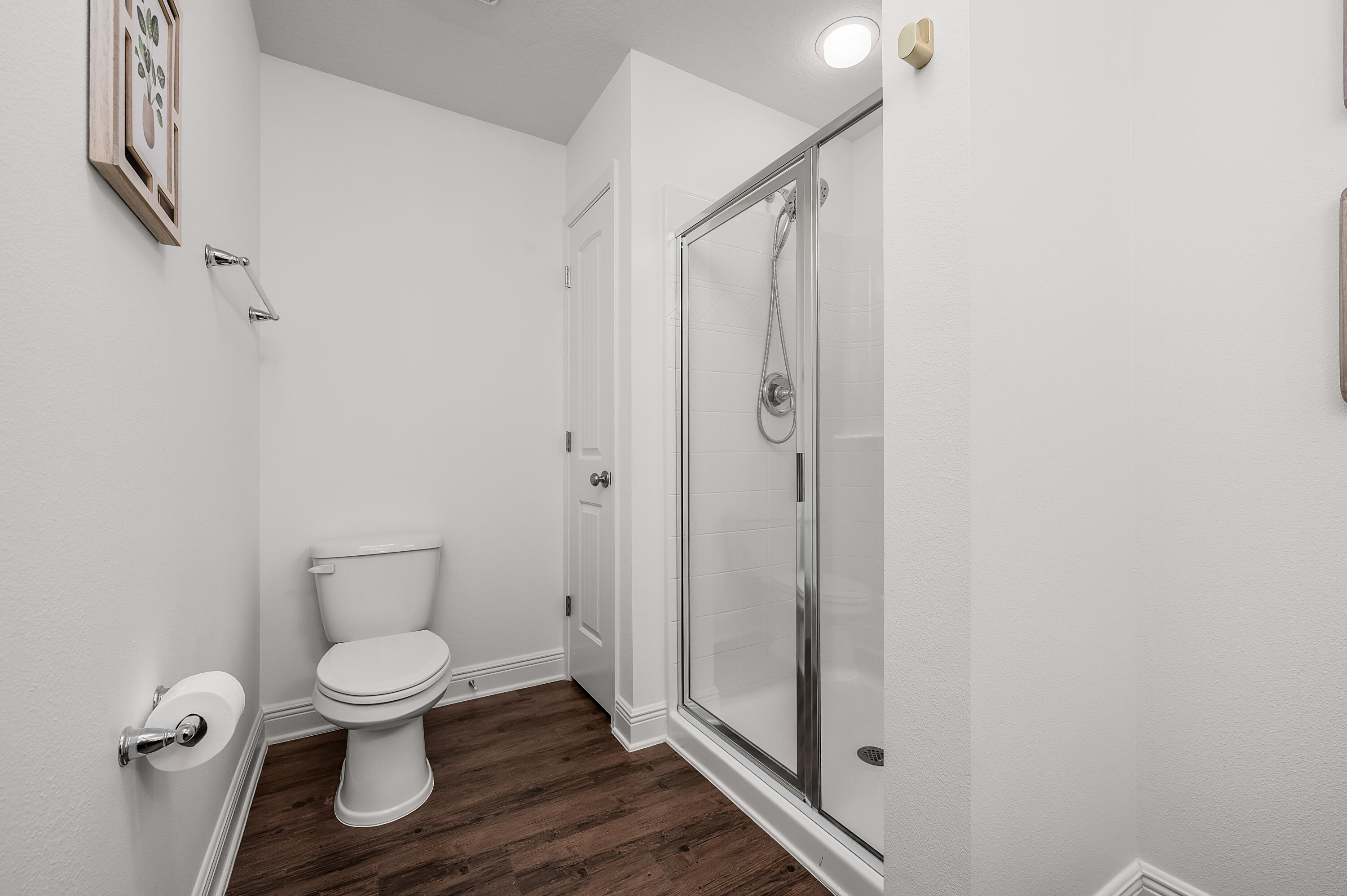 IRON HORSE T/H - Residential