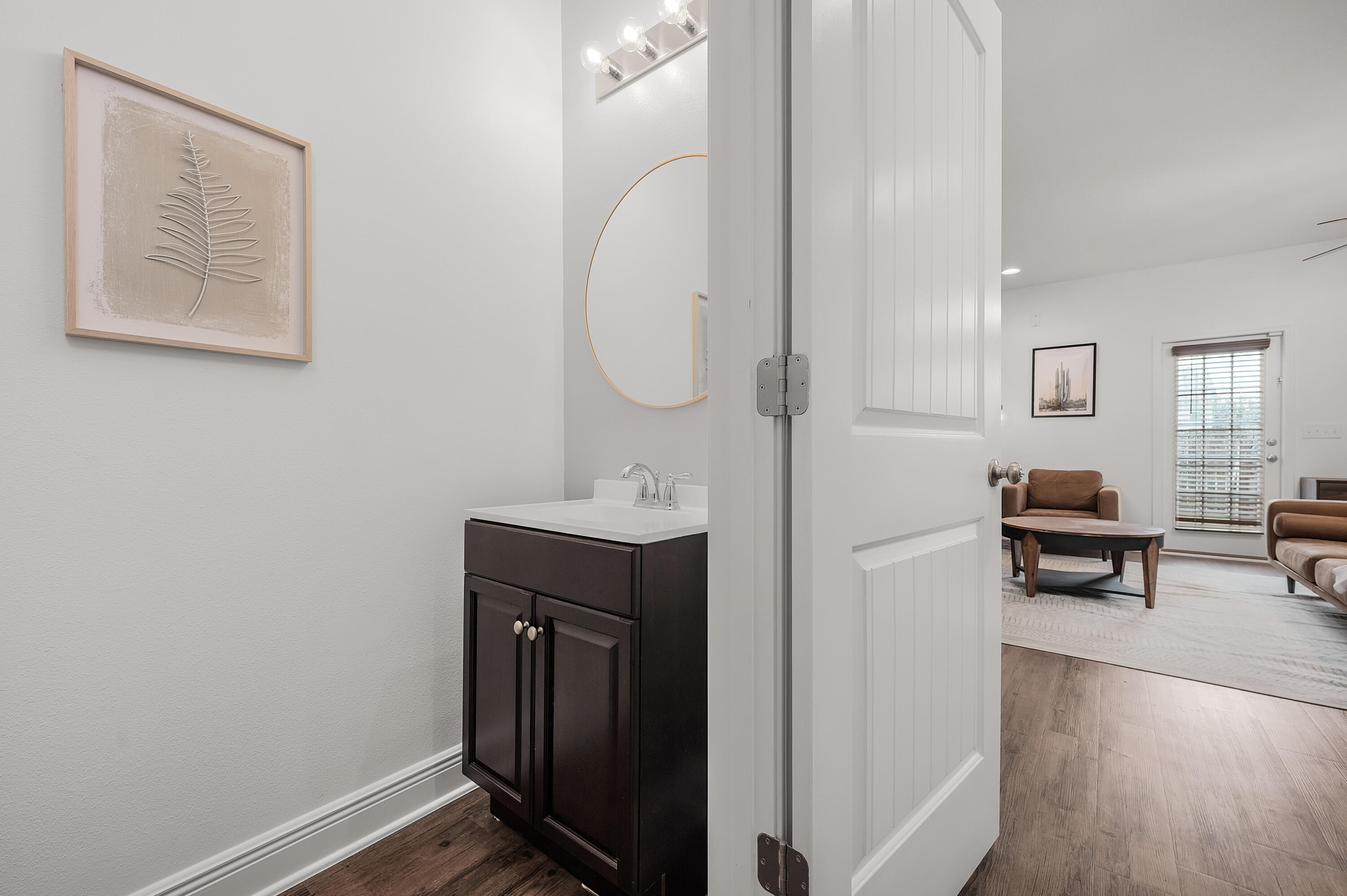 IRON HORSE T/H - Residential