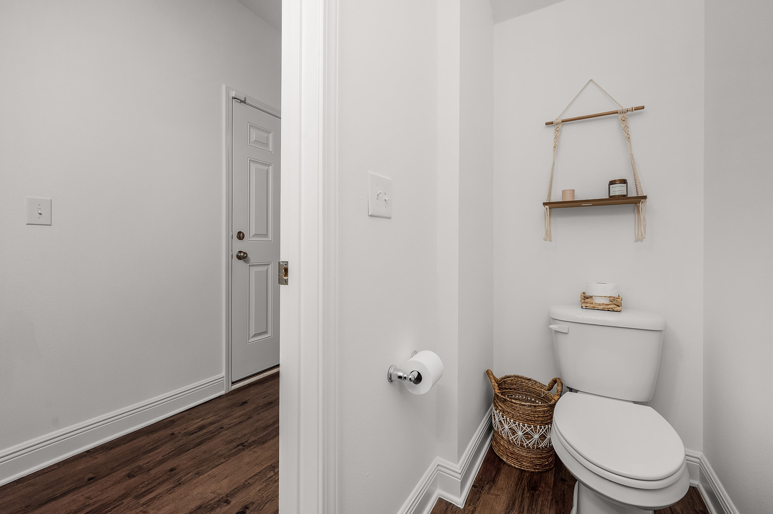 IRON HORSE T/H - Residential