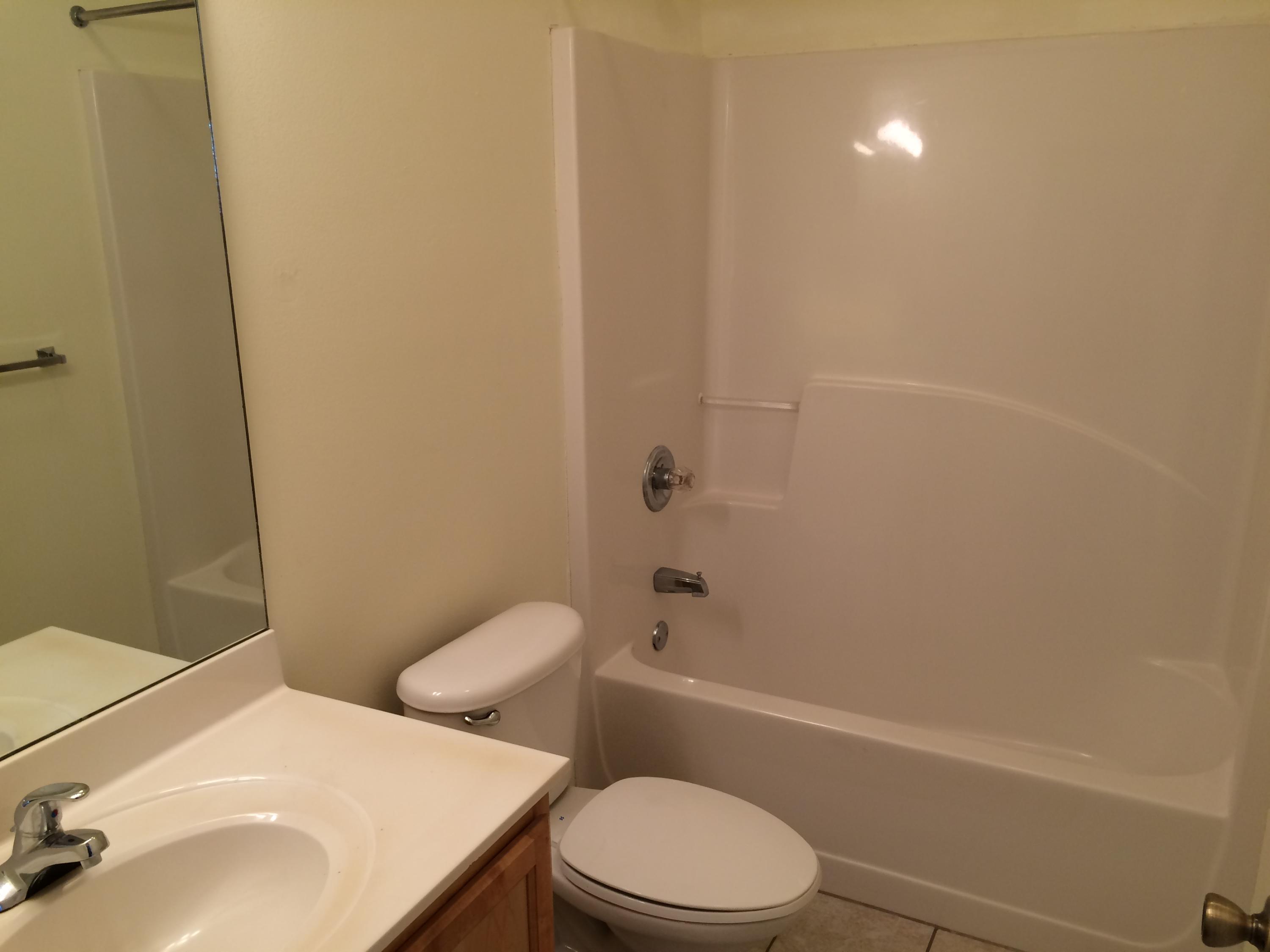 Santa Rosa Apartments - Residential