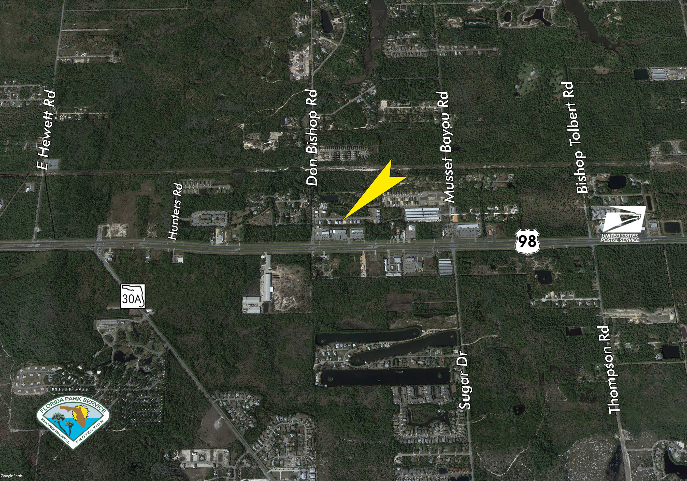 Santa Rosa Apartments - Residential