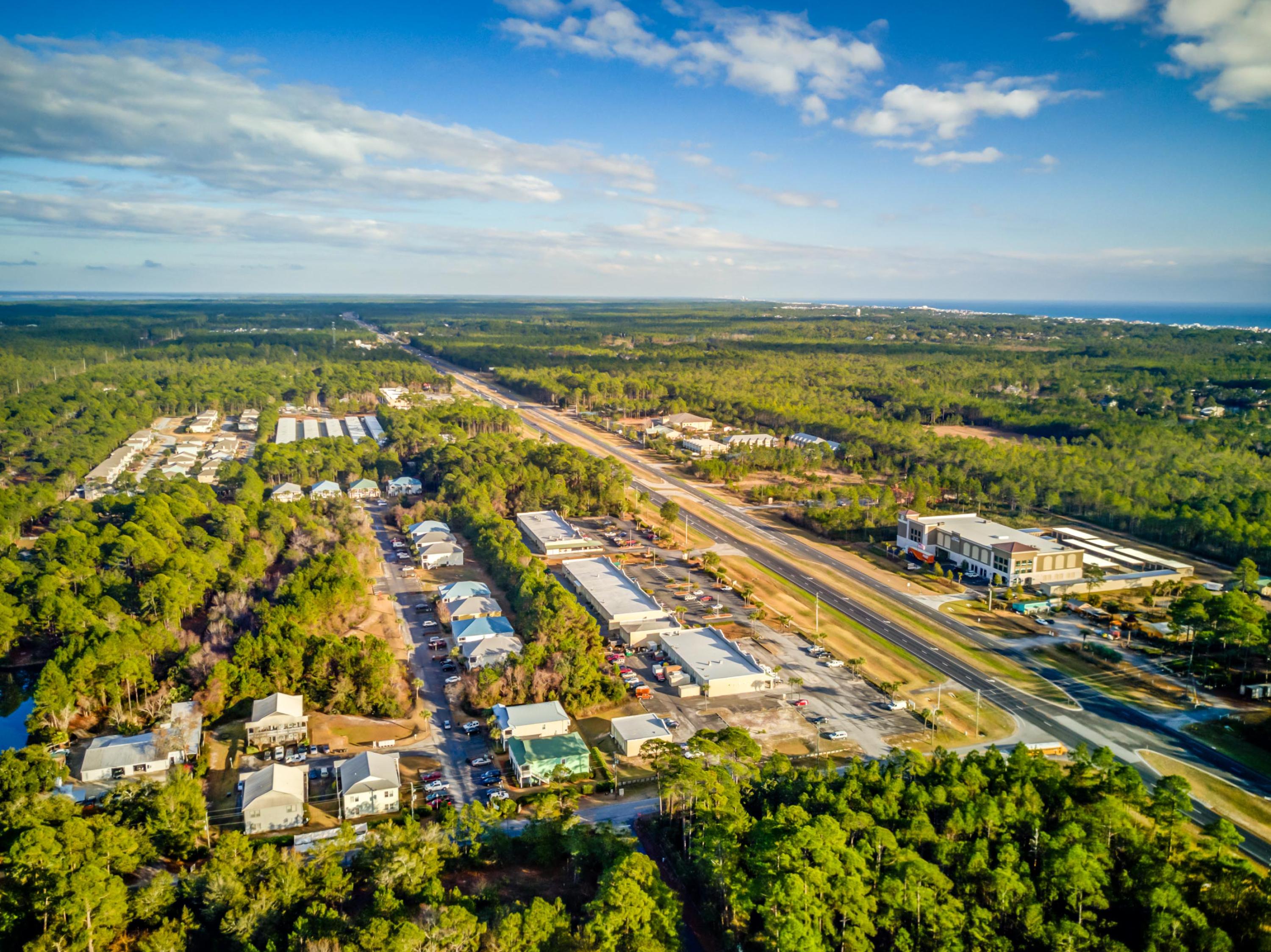 Santa Rosa Apartments - Residential