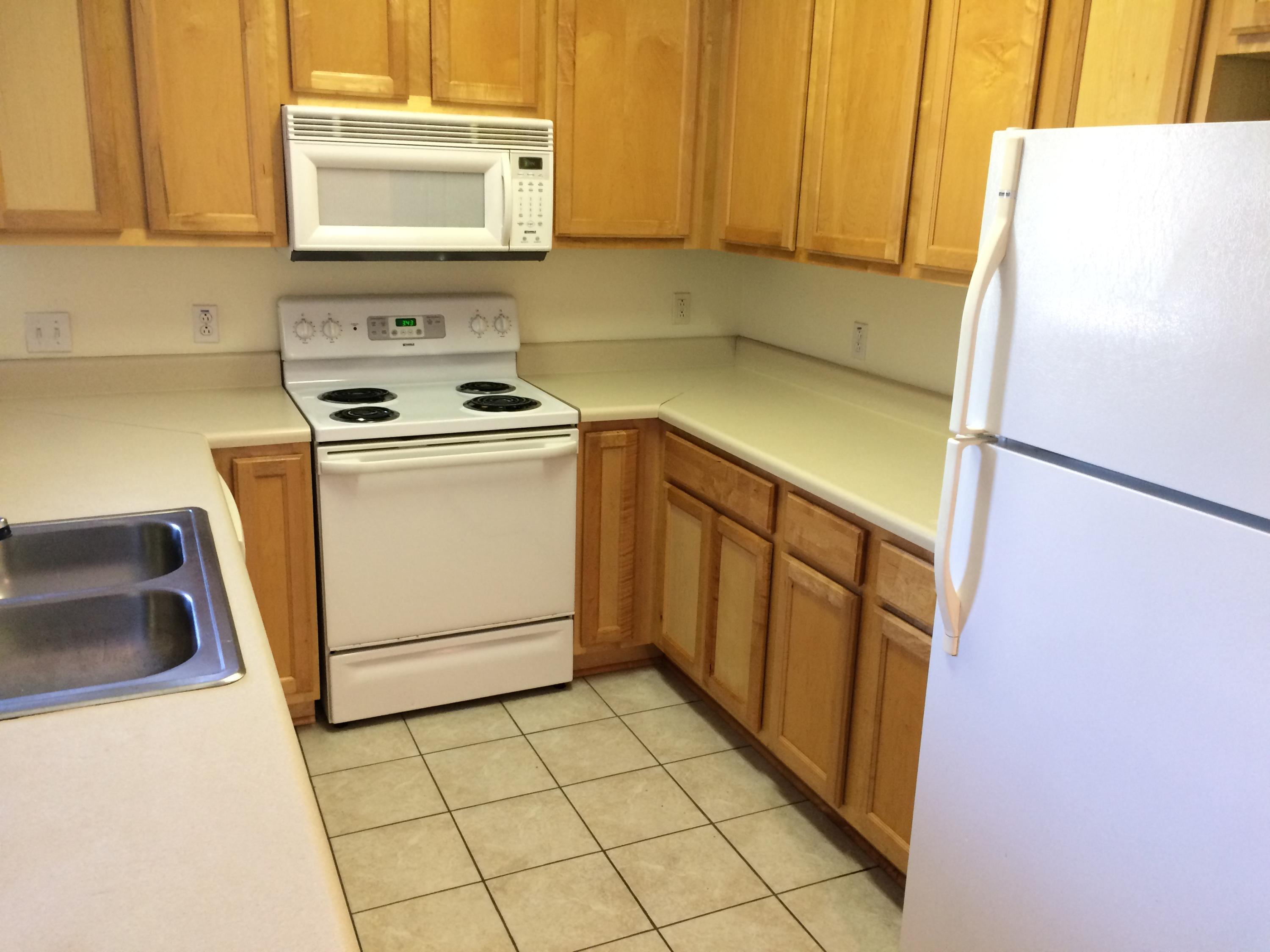 Santa Rosa Apartments - Residential