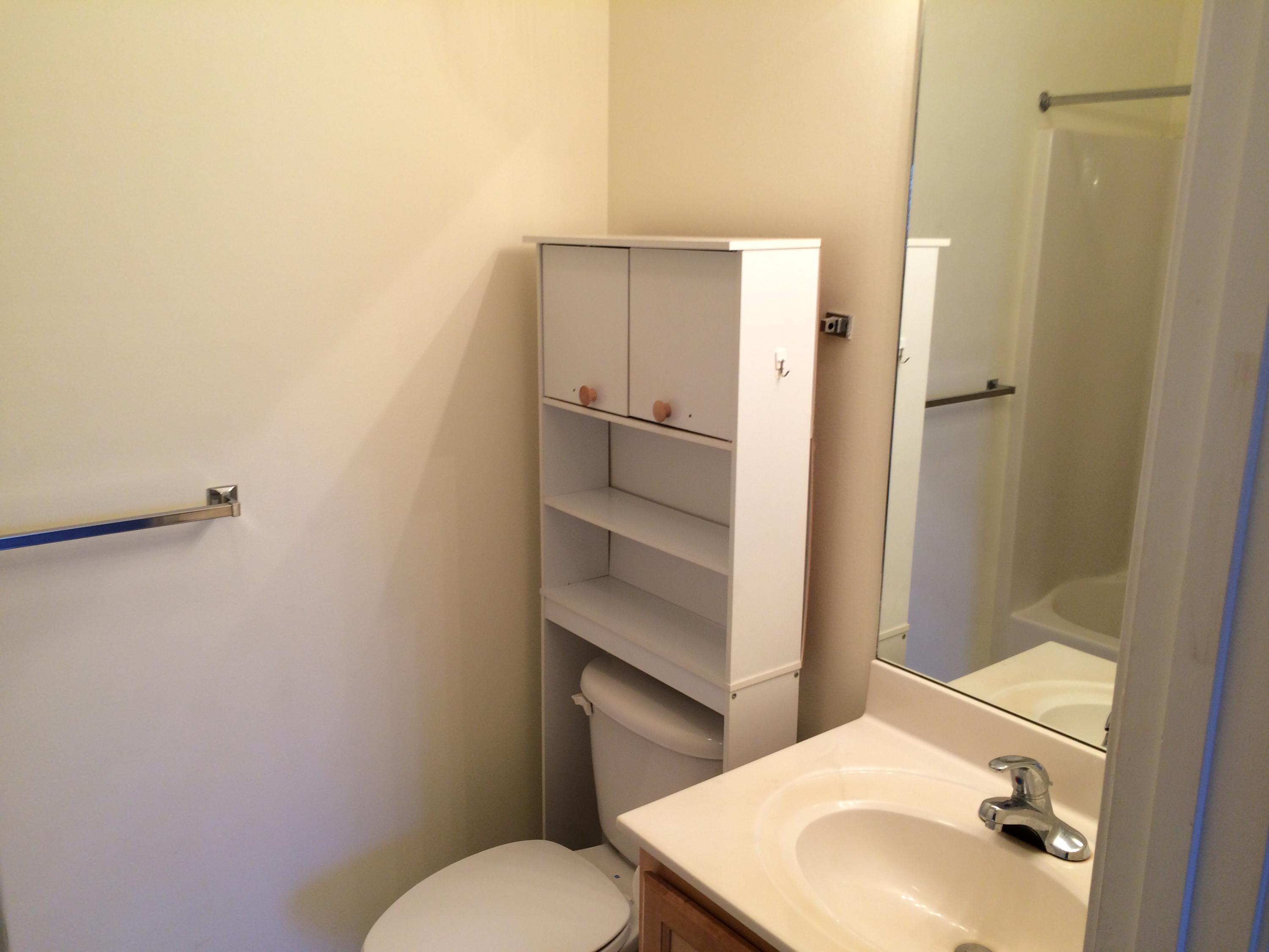 Santa Rosa Apartments - Residential