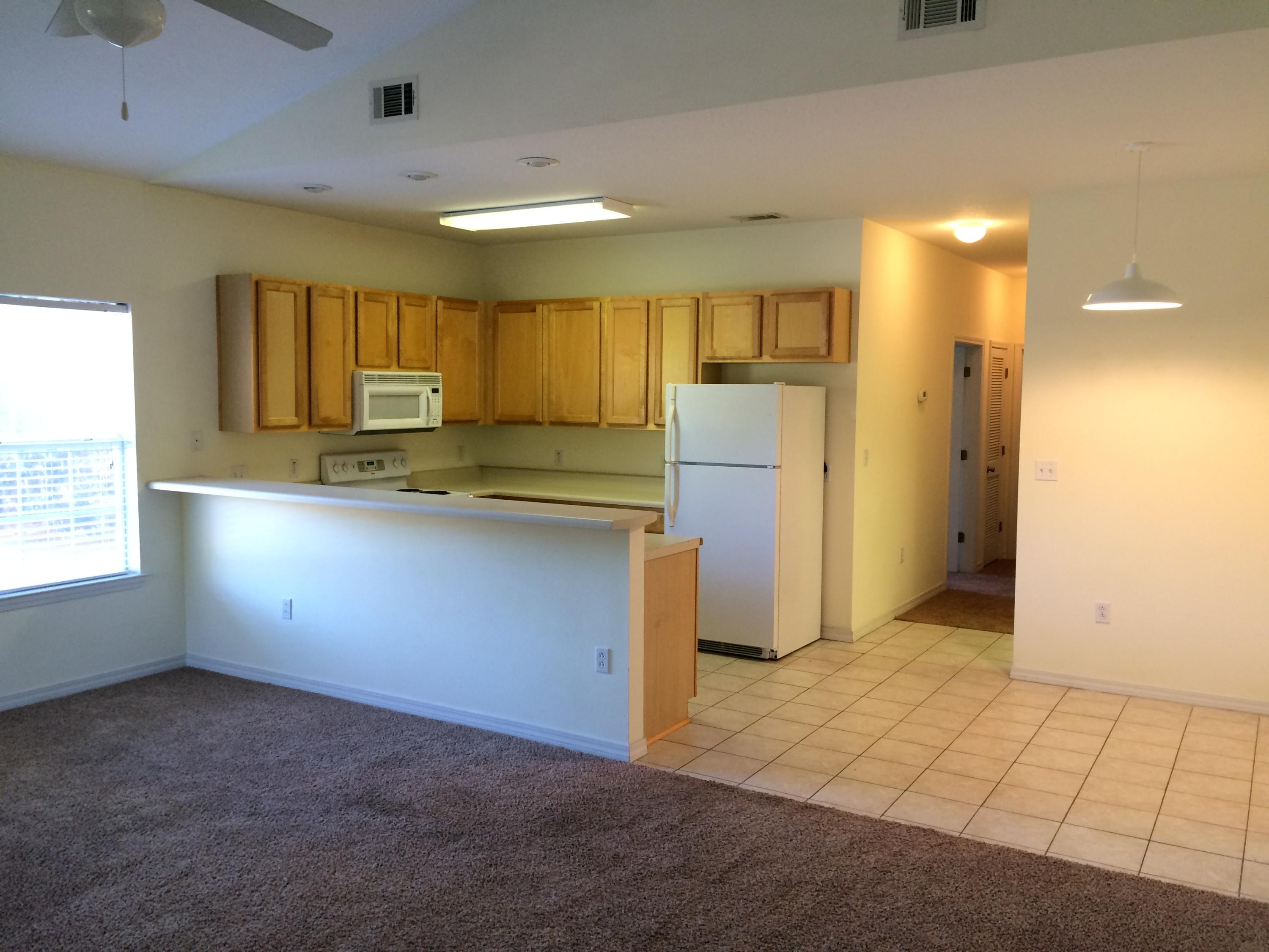 Santa Rosa Apartments - Residential