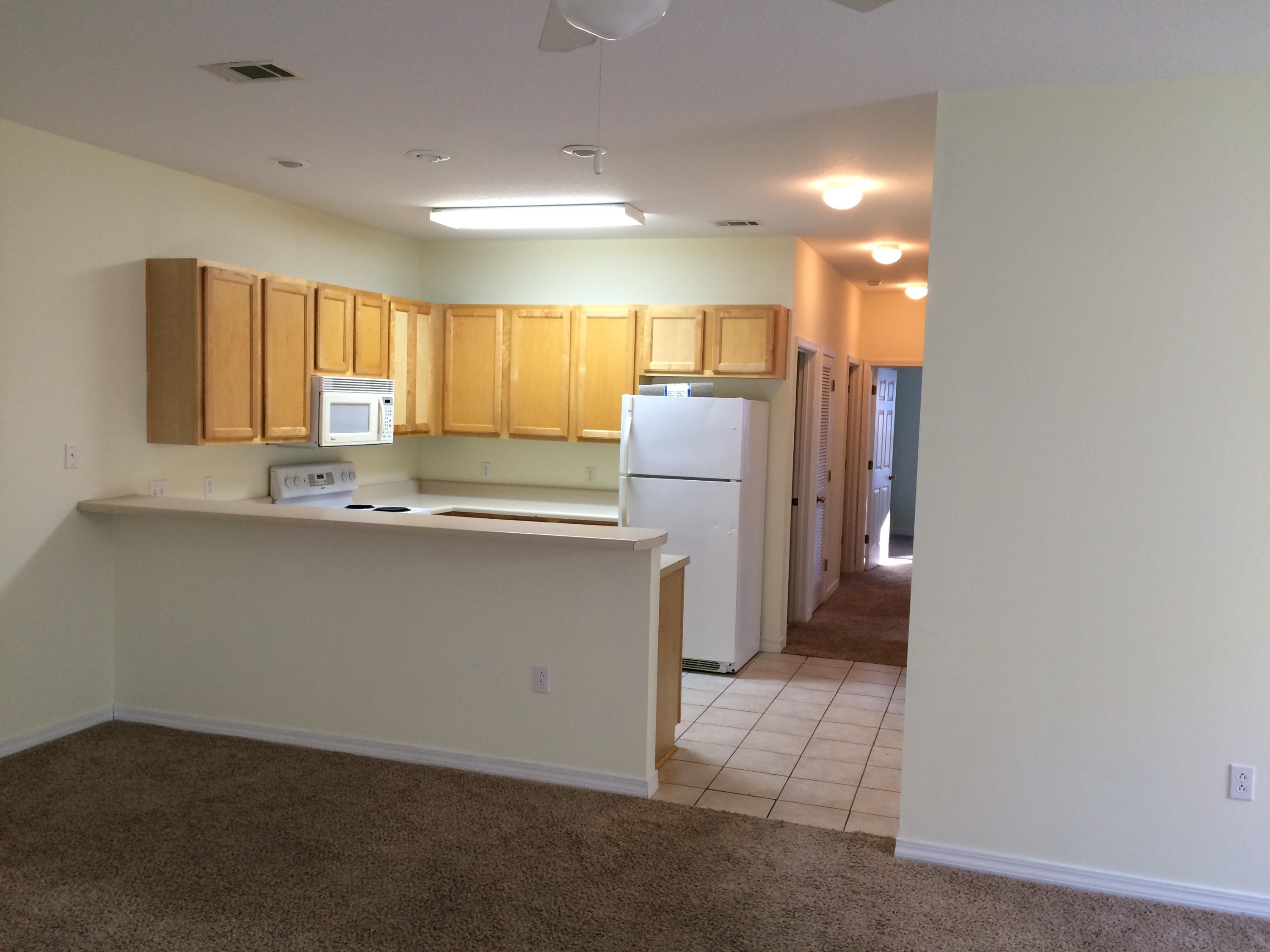 Santa Rosa Apartments - Residential