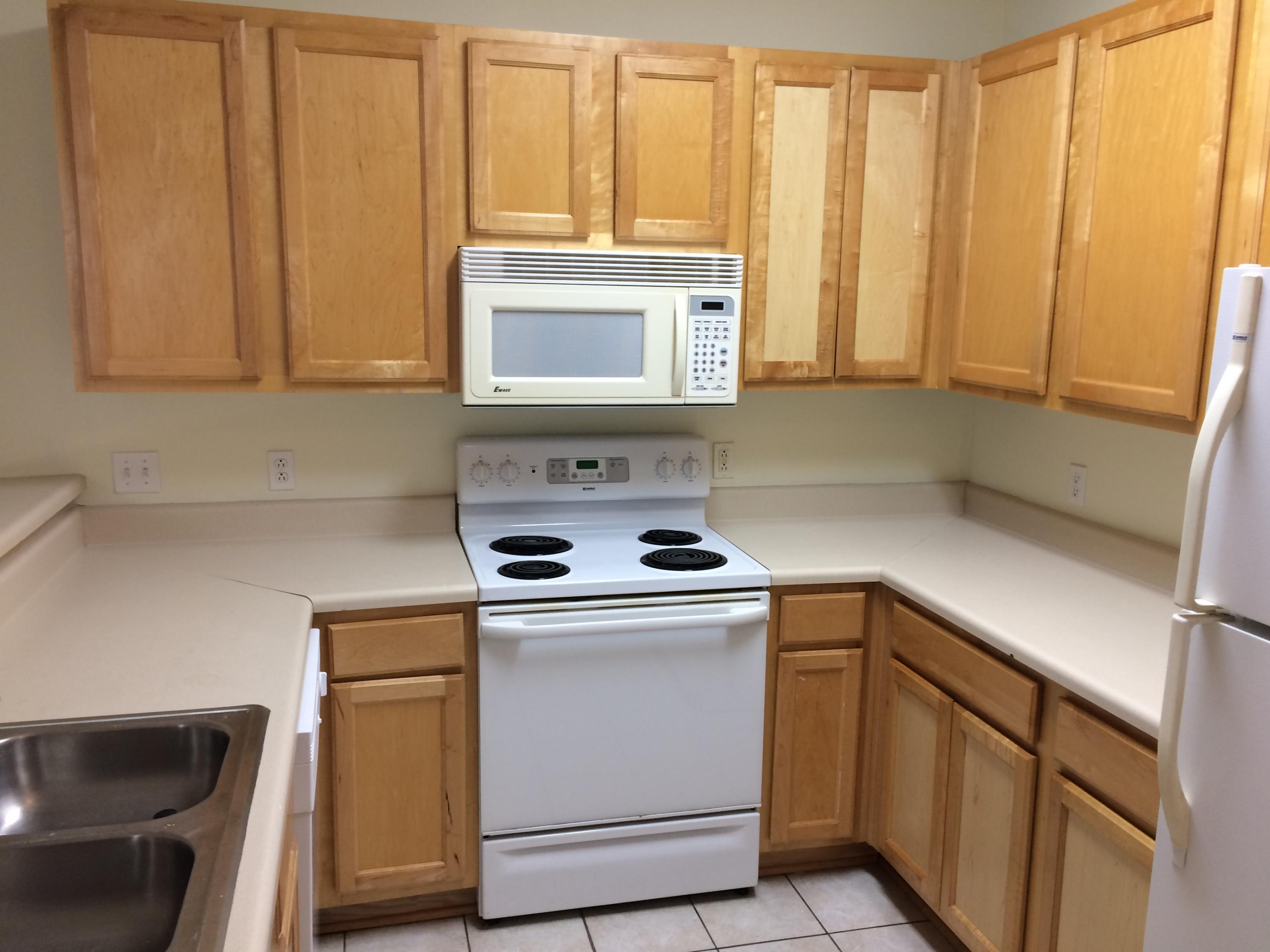 Santa Rosa Apartments - Residential