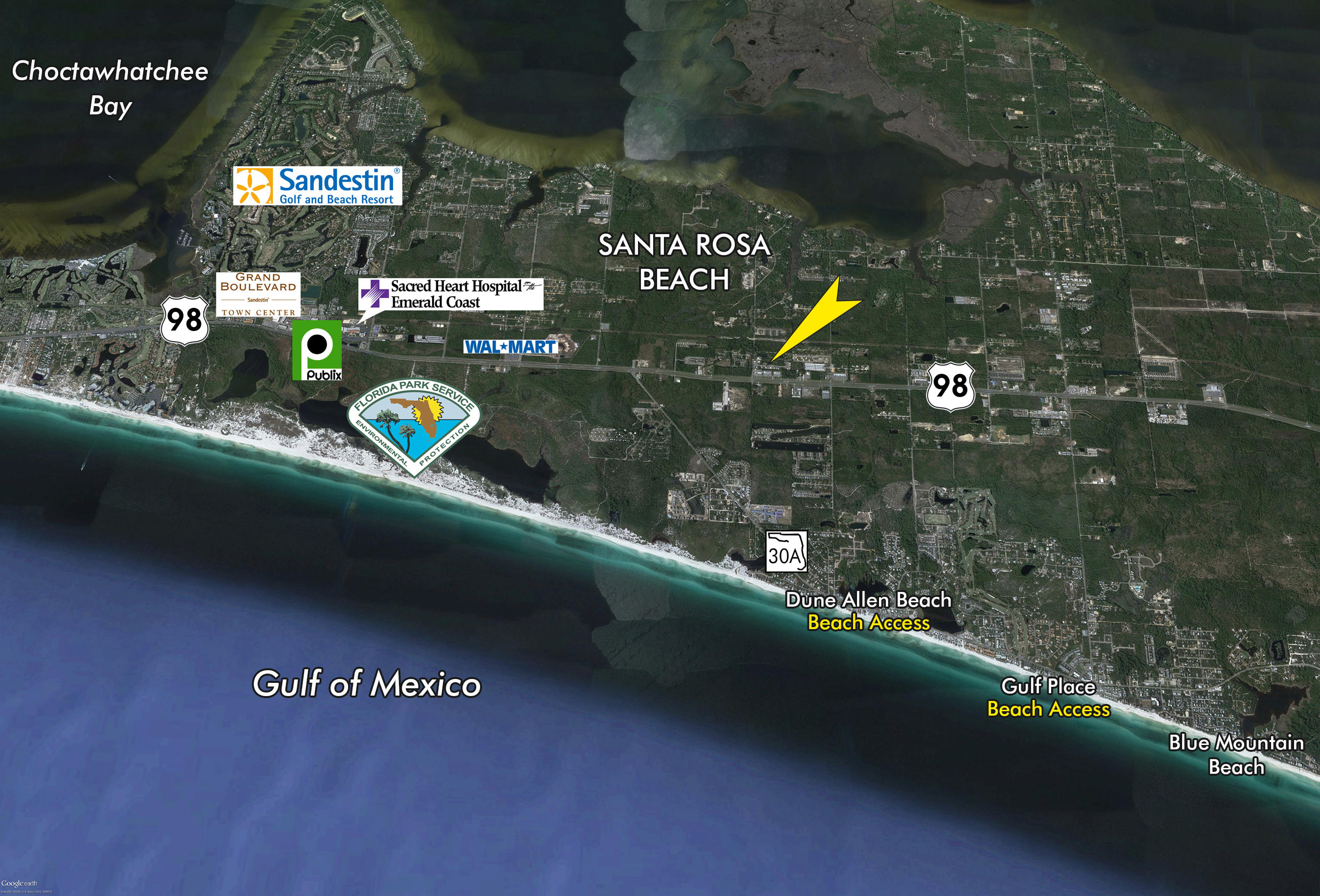 Santa Rosa Apartments - Residential