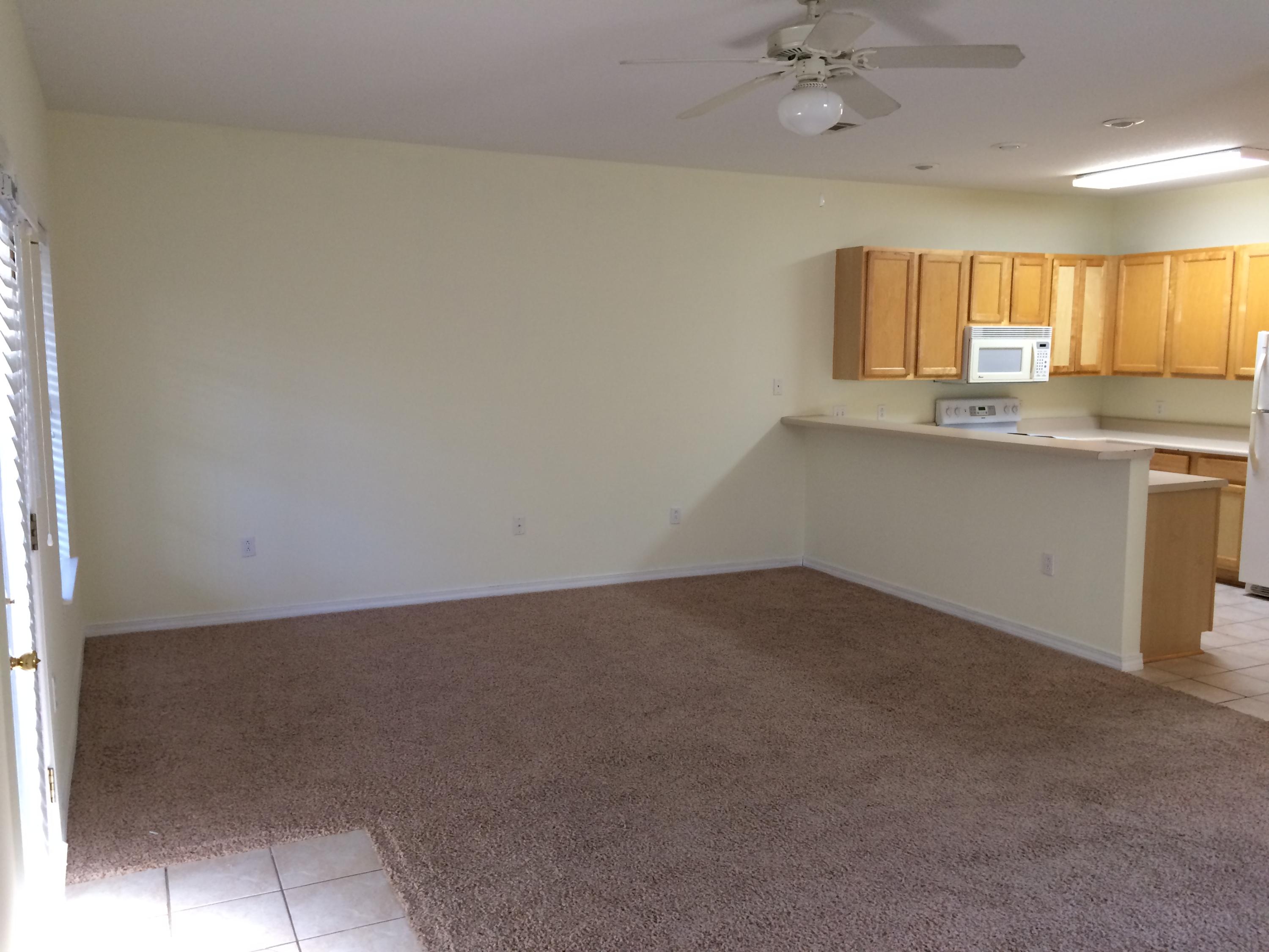 Santa Rosa Apartments - Residential