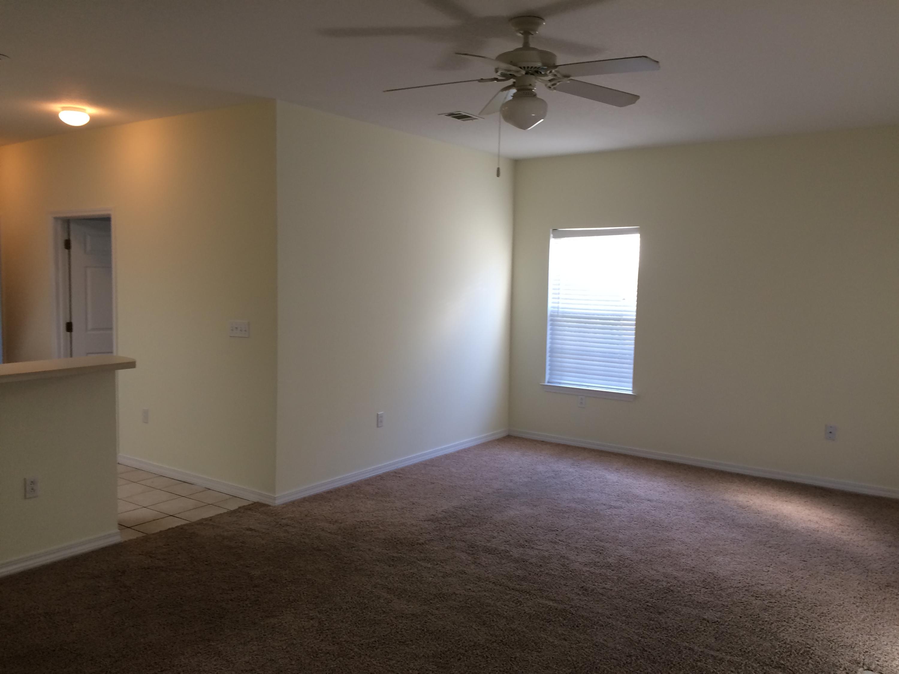 Santa Rosa Apartments - Residential