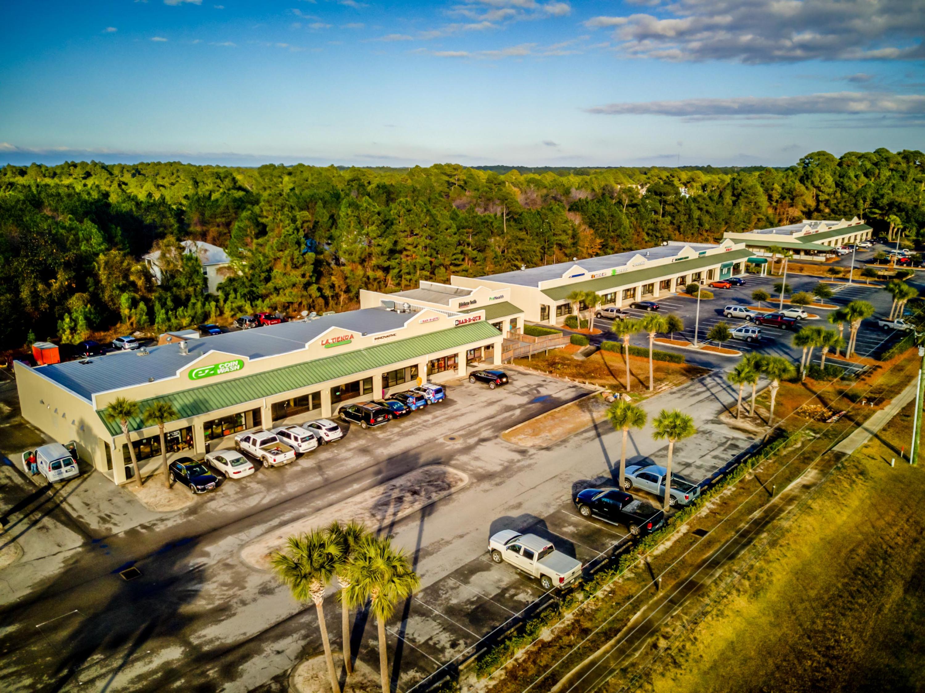 Santa Rosa Apartments - Residential