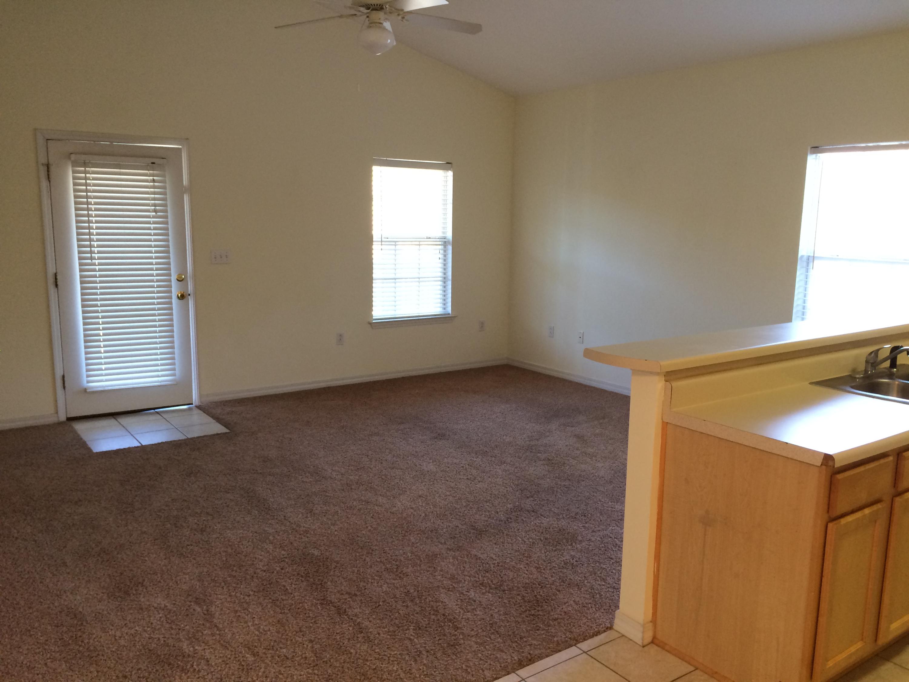 Santa Rosa Apartments - Residential