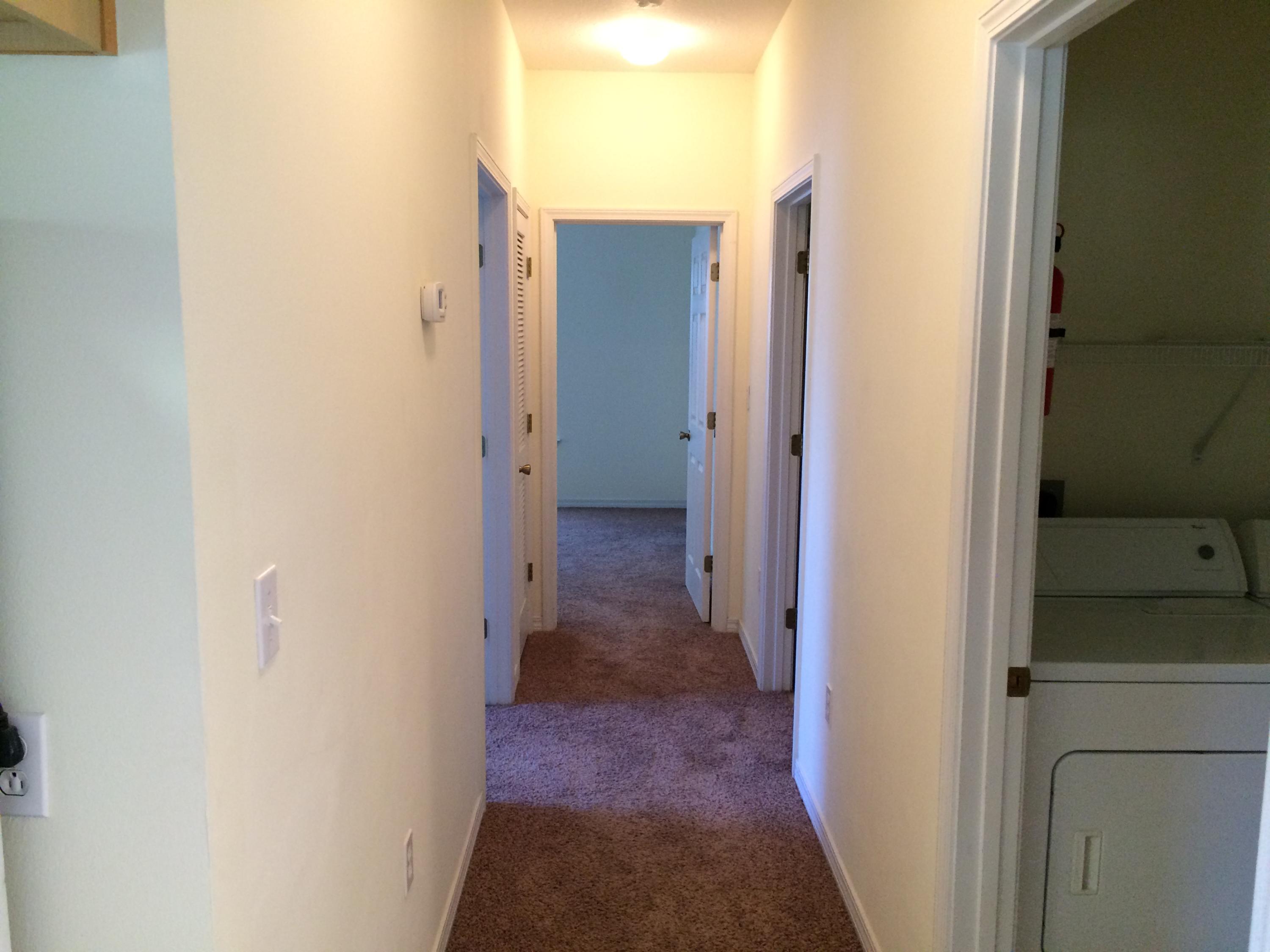 Santa Rosa Apartments - Residential