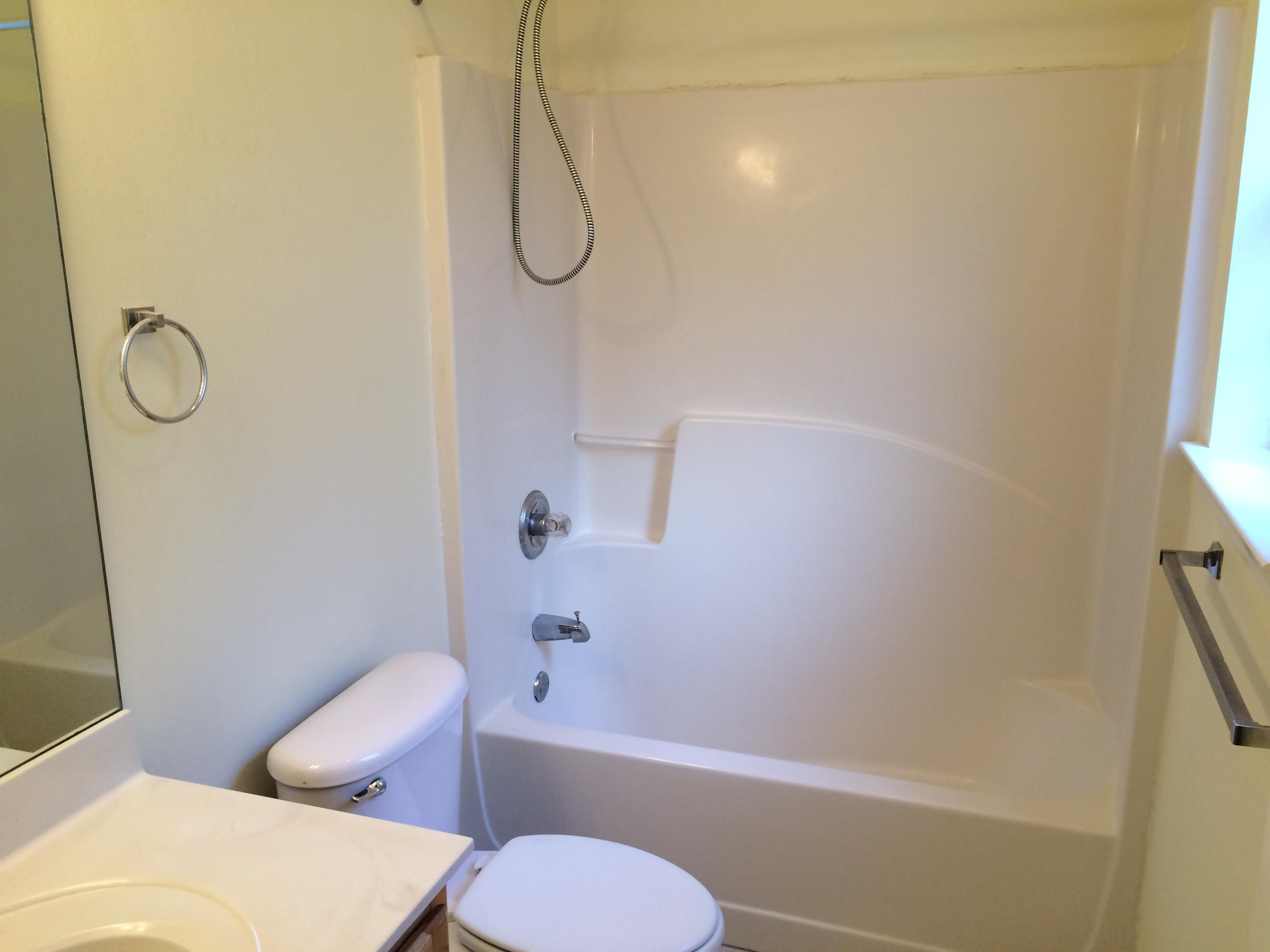 Santa Rosa Apartments - Residential