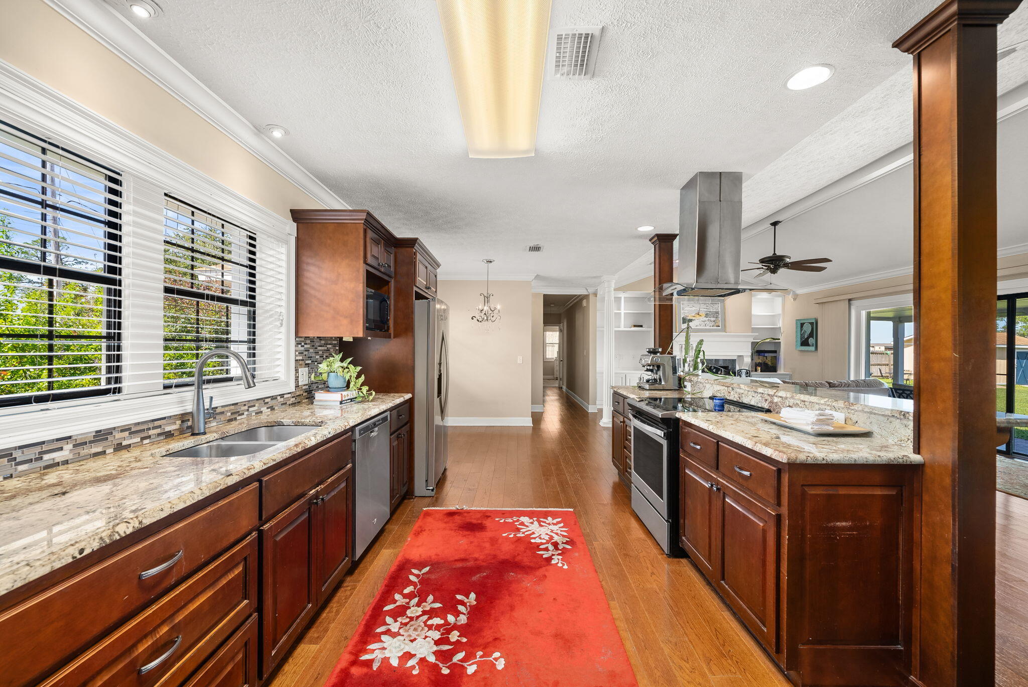 Pretty Bayou Replat - Residential