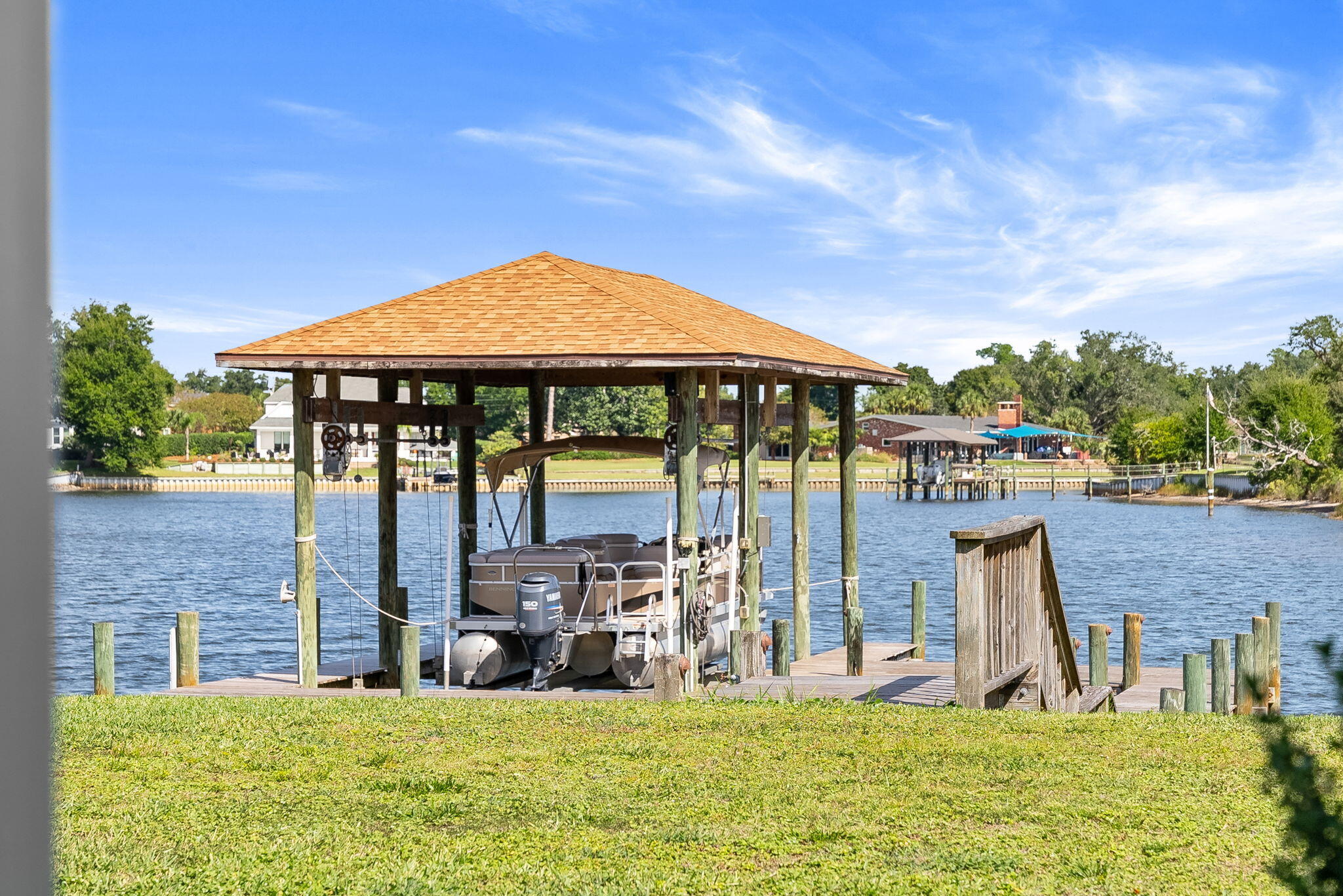 Pretty Bayou Replat - Residential