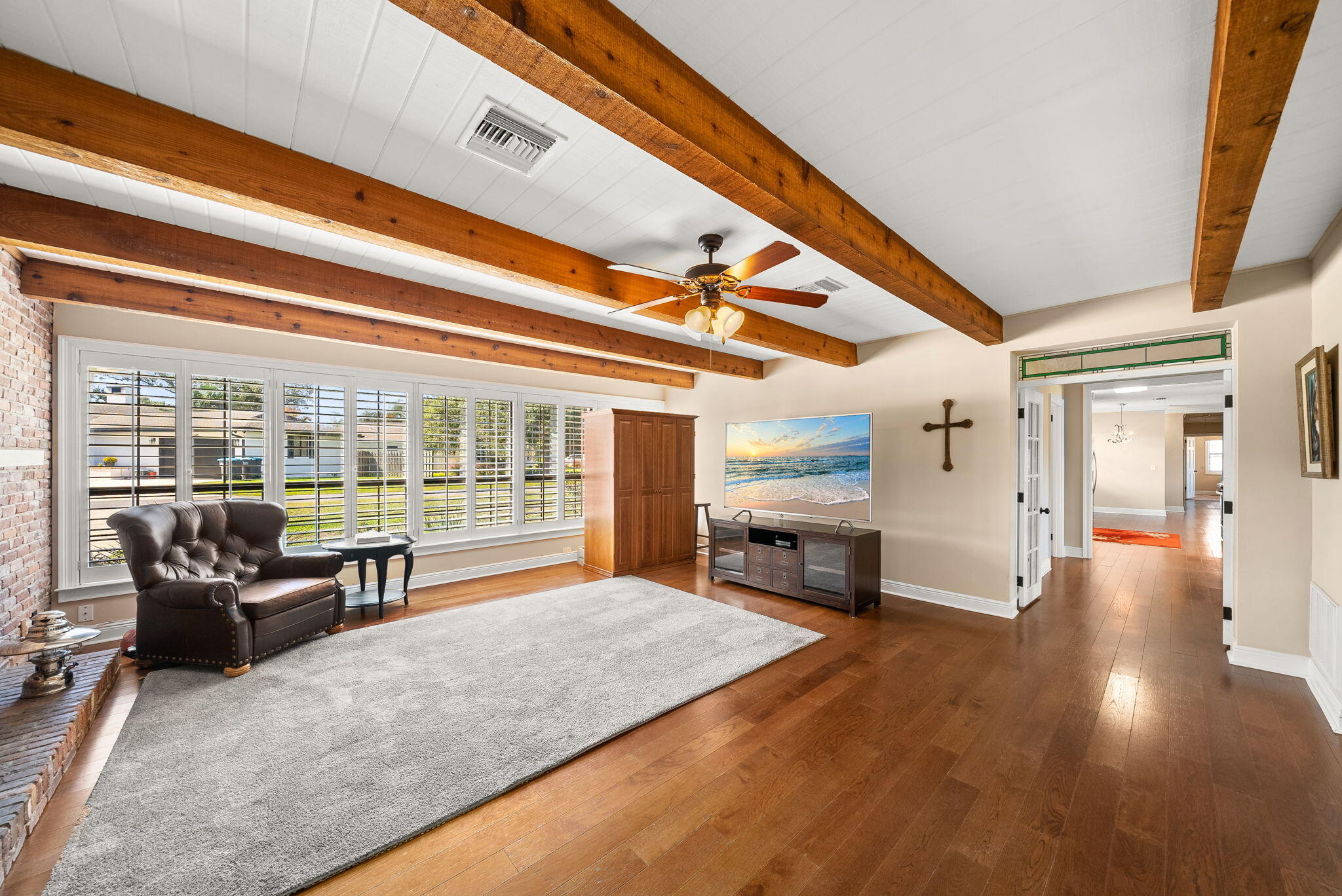 Pretty Bayou Replat - Residential