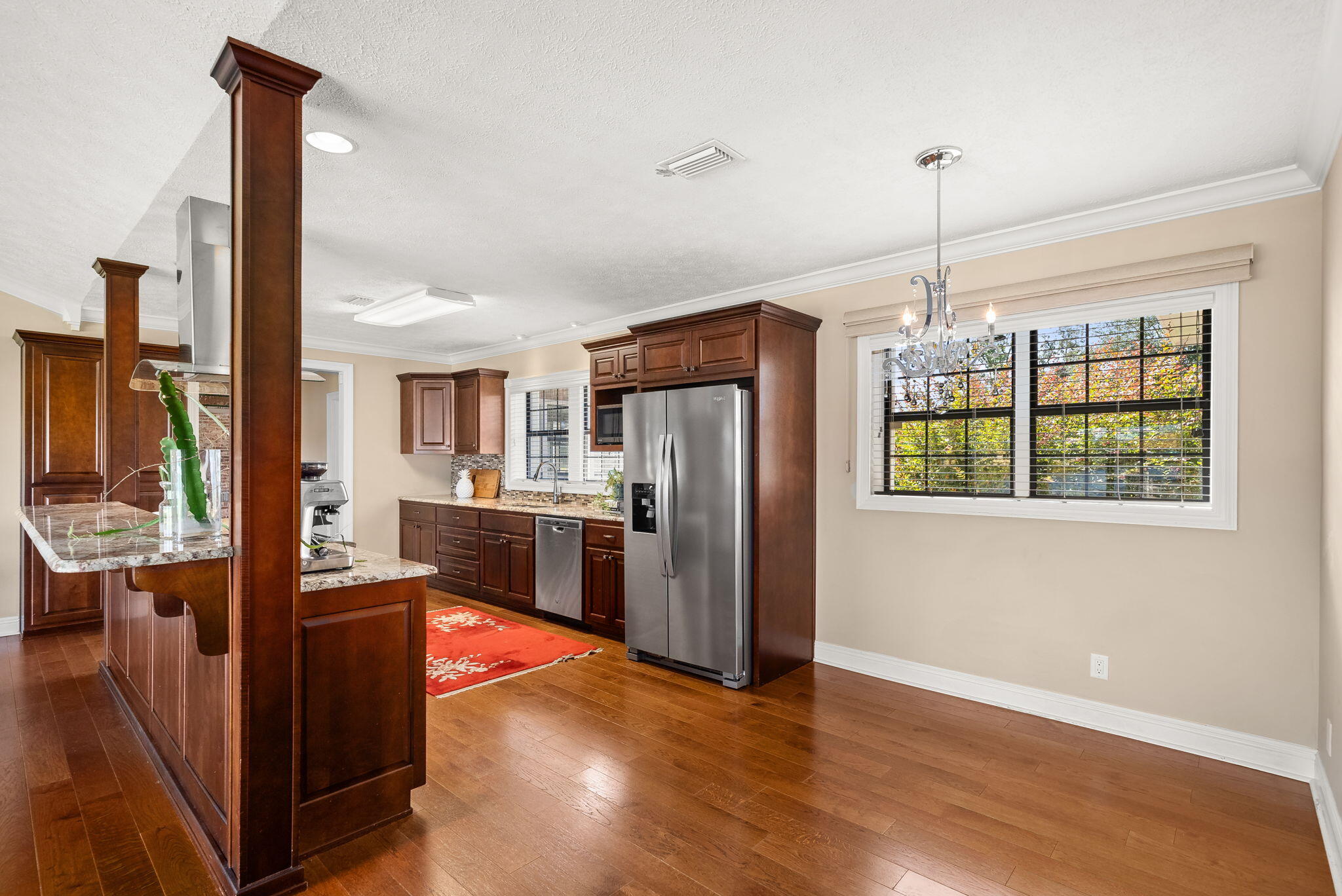 Pretty Bayou Replat - Residential