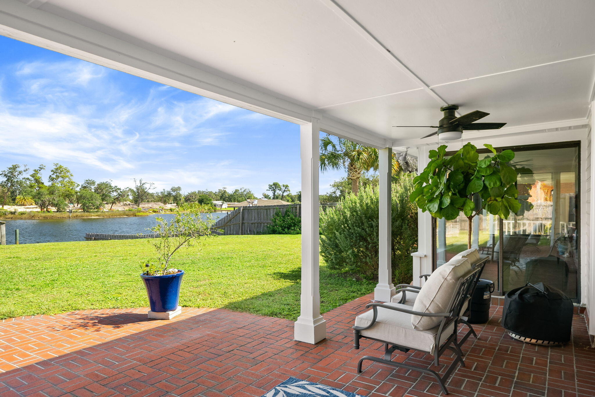 Pretty Bayou Replat - Residential