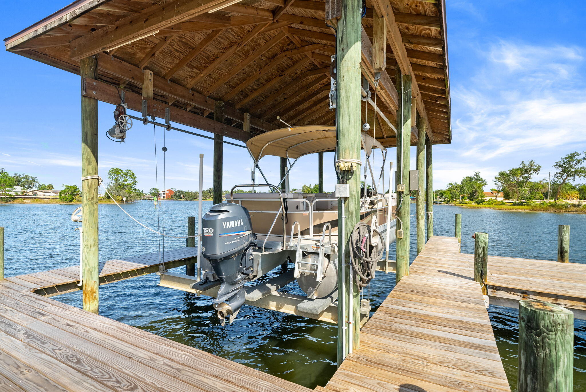 Pretty Bayou Replat - Residential