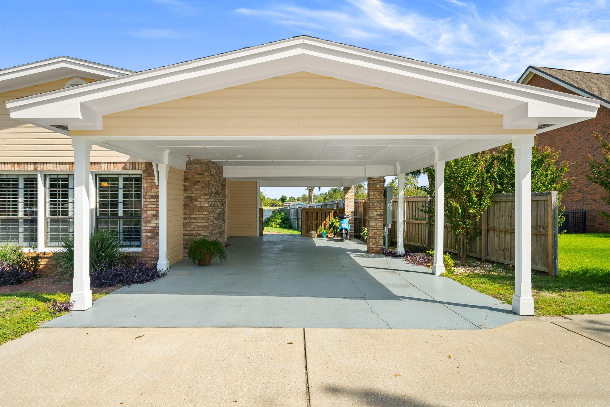 Pretty Bayou Replat - Residential