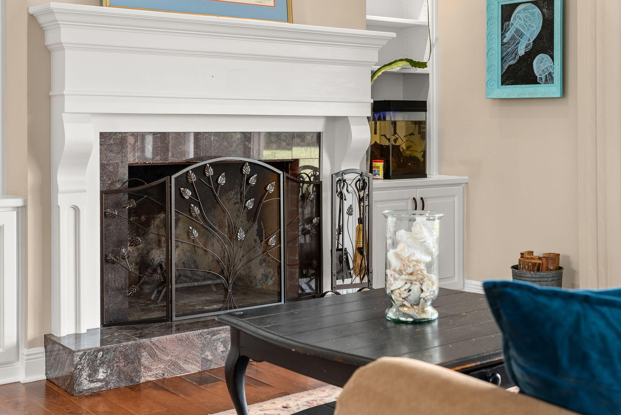 Pretty Bayou Replat - Residential