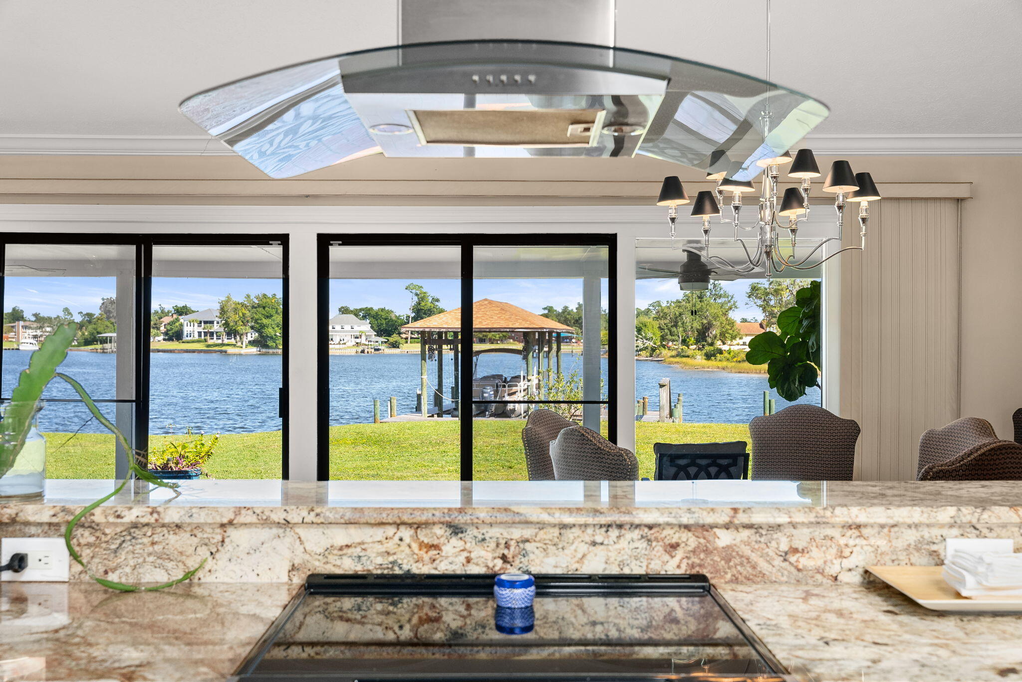 Pretty Bayou Replat - Residential