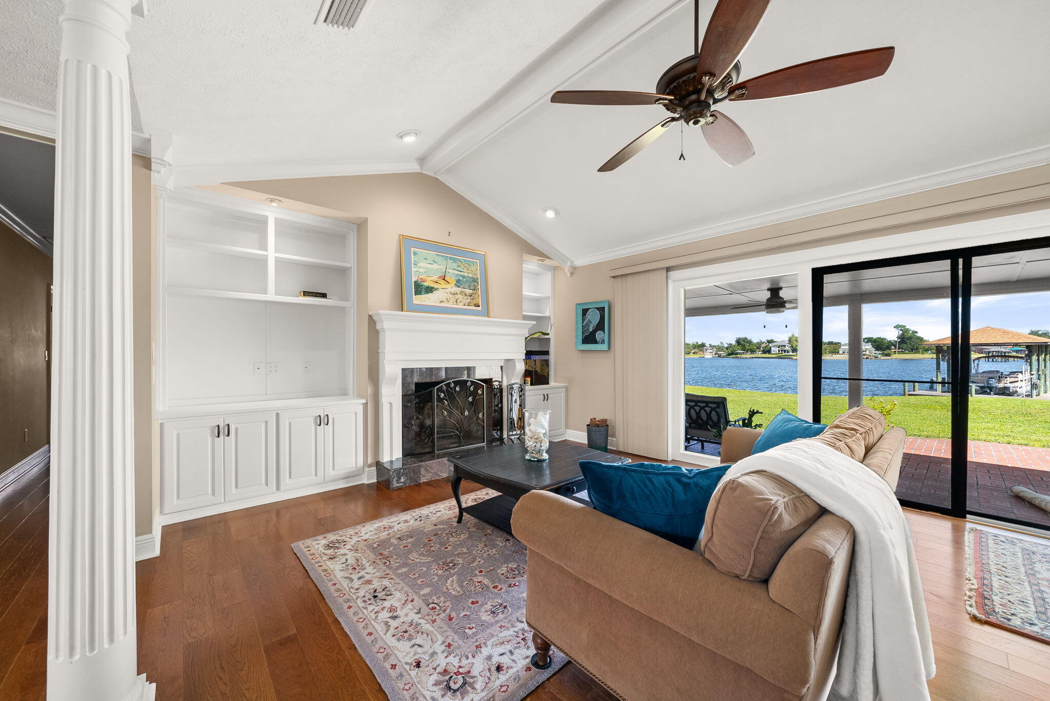 Pretty Bayou Replat - Residential