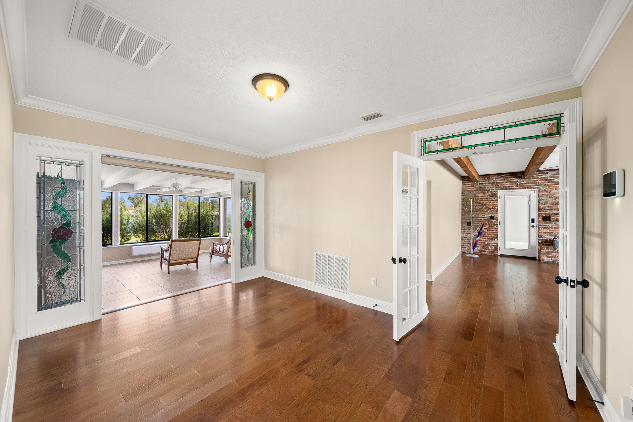 Pretty Bayou Replat - Residential