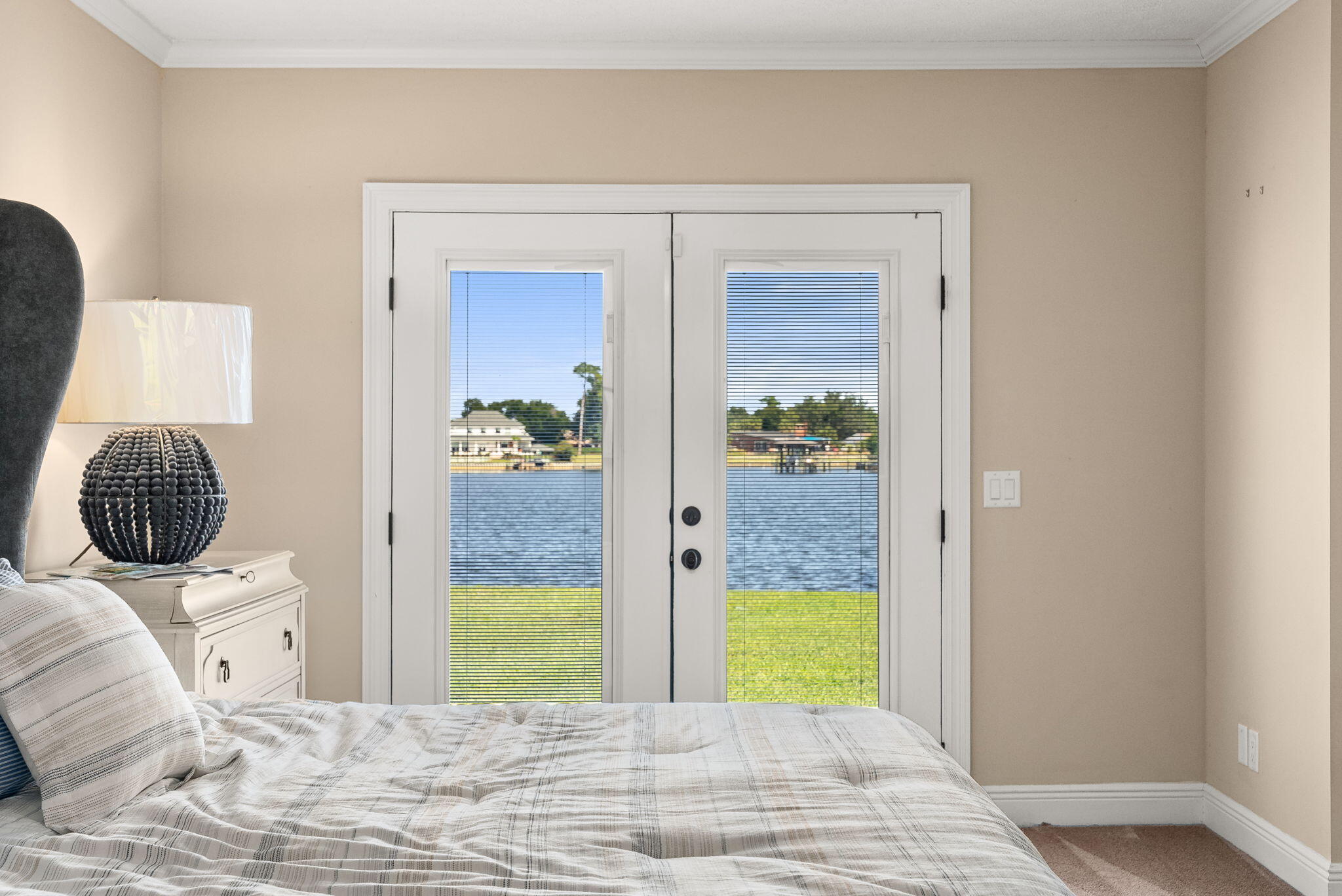 Pretty Bayou Replat - Residential