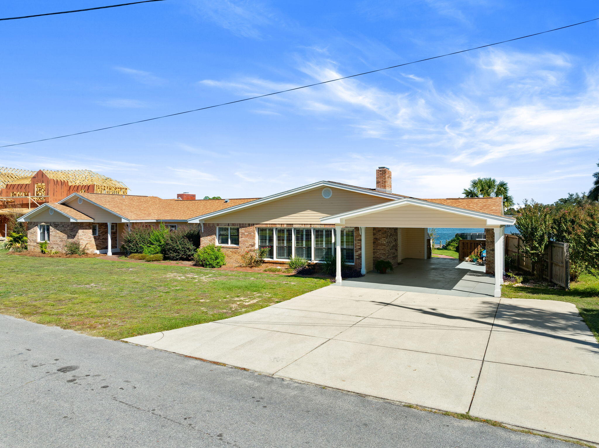 Pretty Bayou Replat - Residential