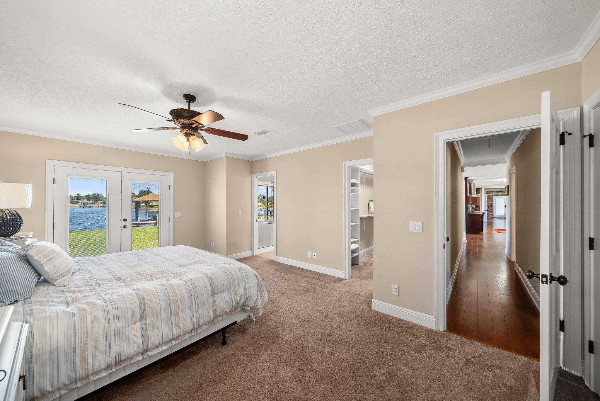 Pretty Bayou Replat - Residential