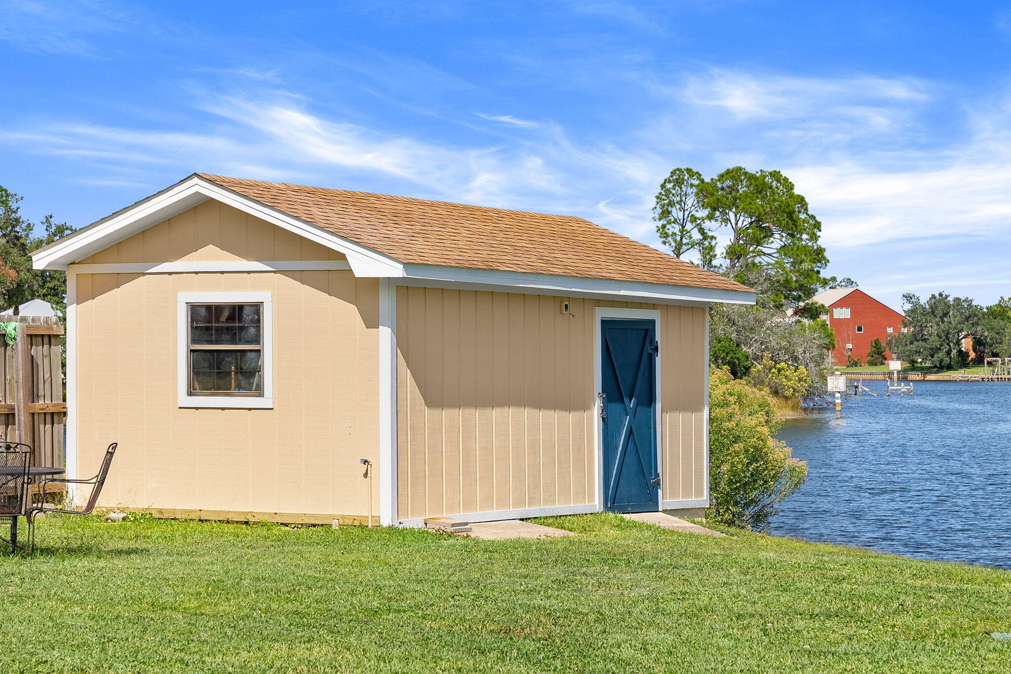 Pretty Bayou Replat - Residential