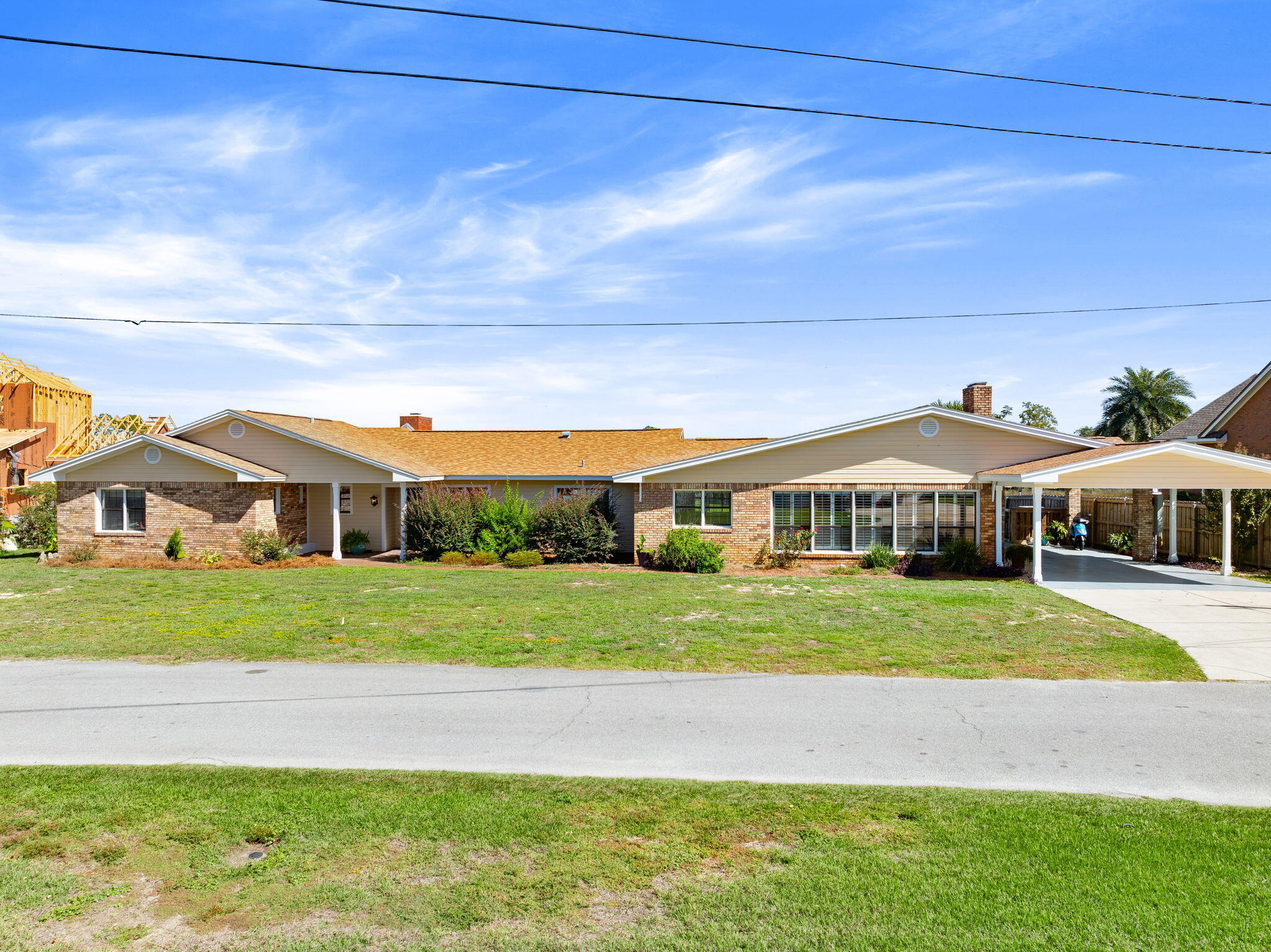 Pretty Bayou Replat - Residential