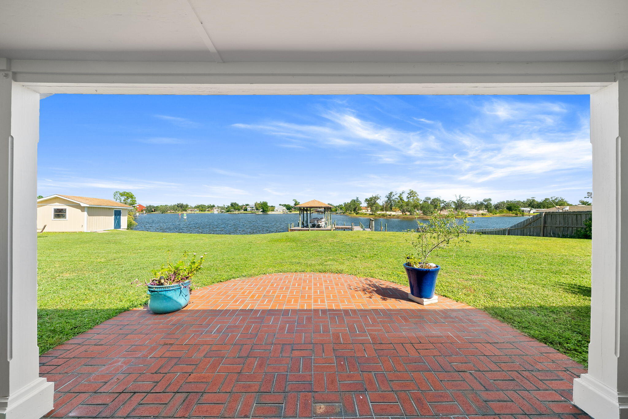 Pretty Bayou Replat - Residential