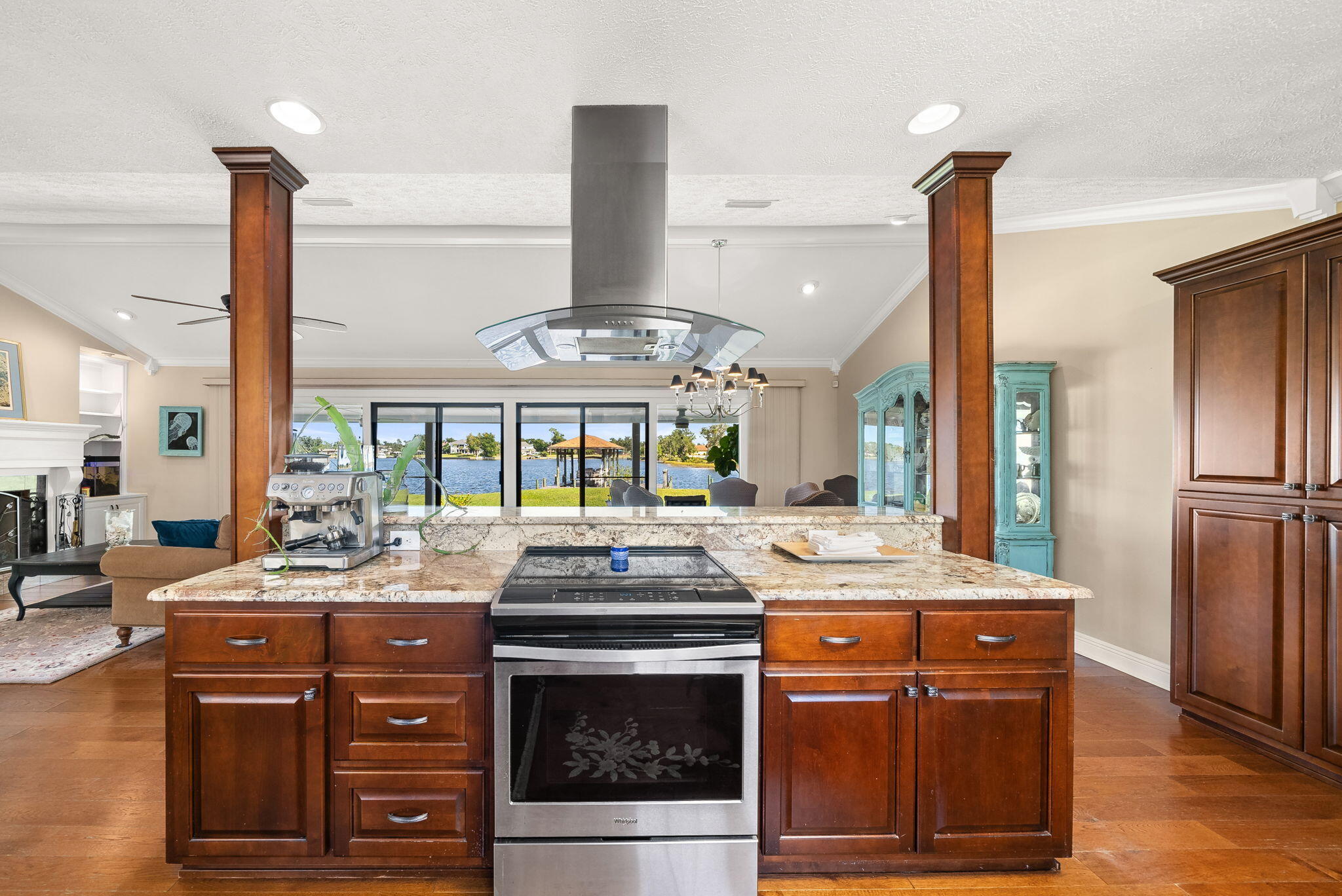 Pretty Bayou Replat - Residential