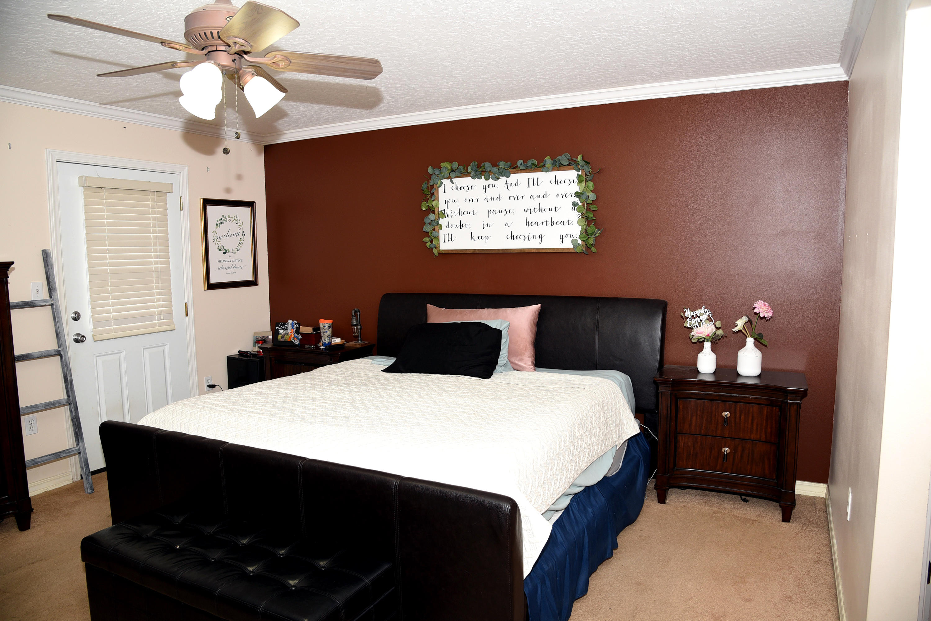 WEST NAVARRE - Residential