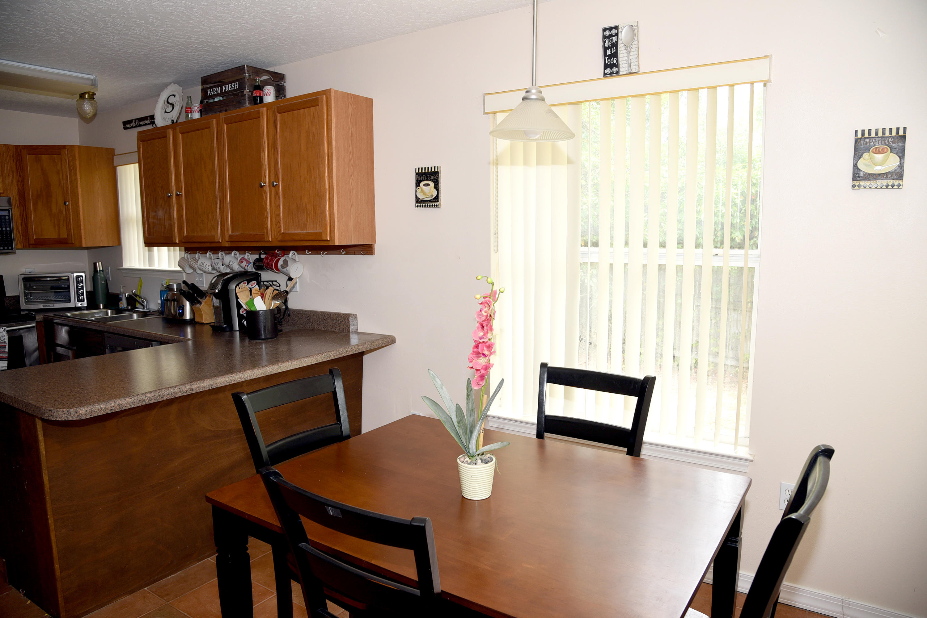 WEST NAVARRE - Residential