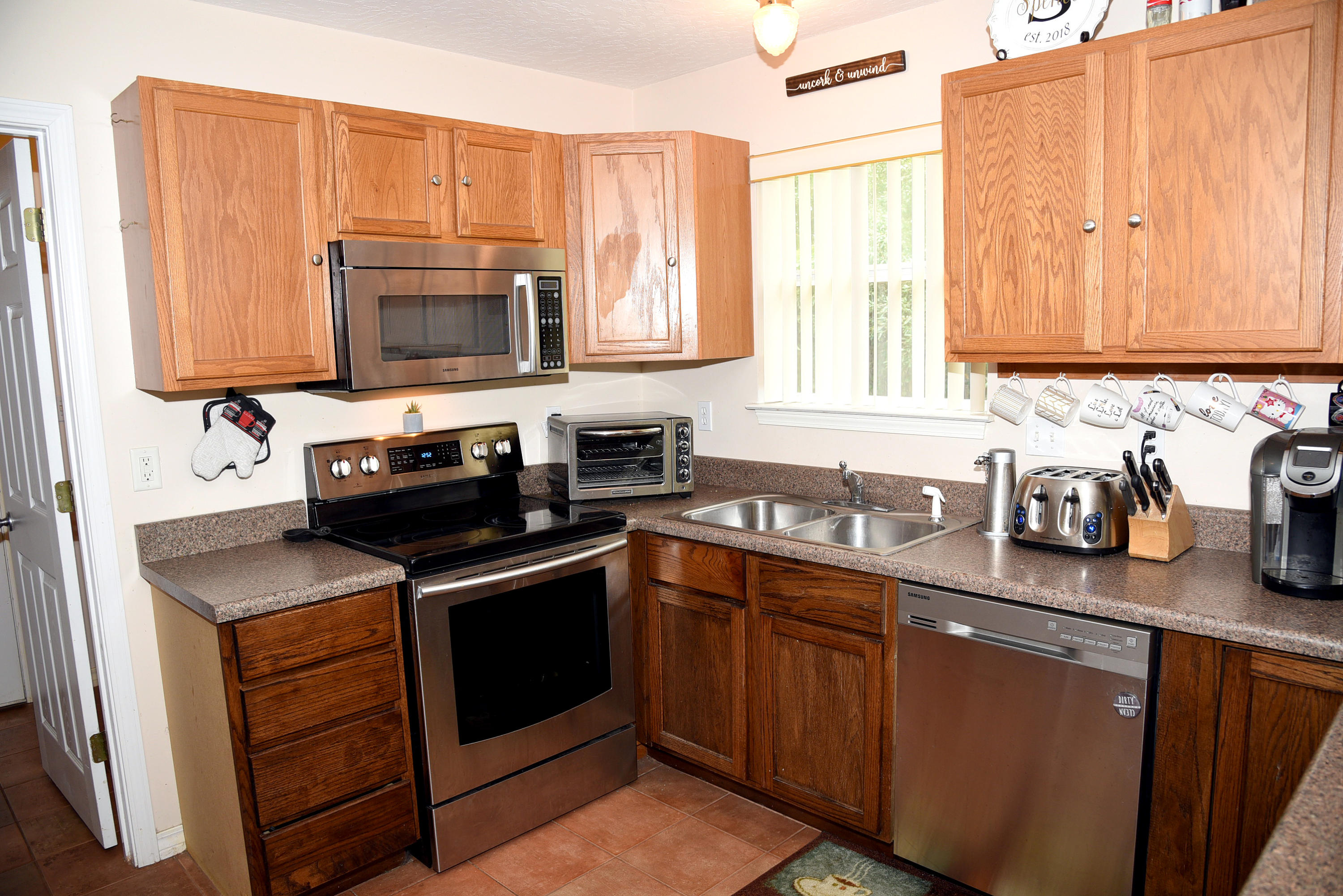 WEST NAVARRE - Residential