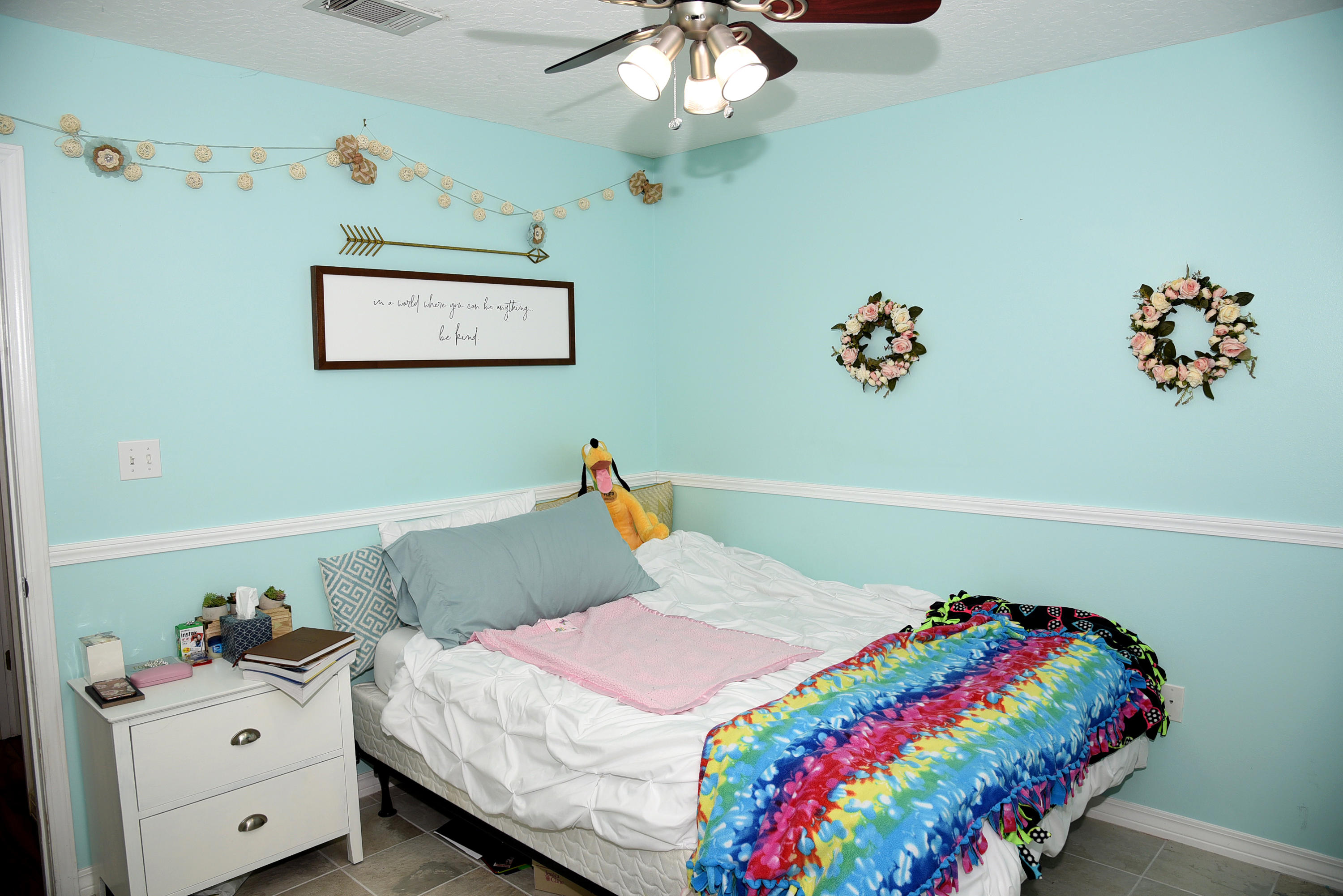 WEST NAVARRE - Residential