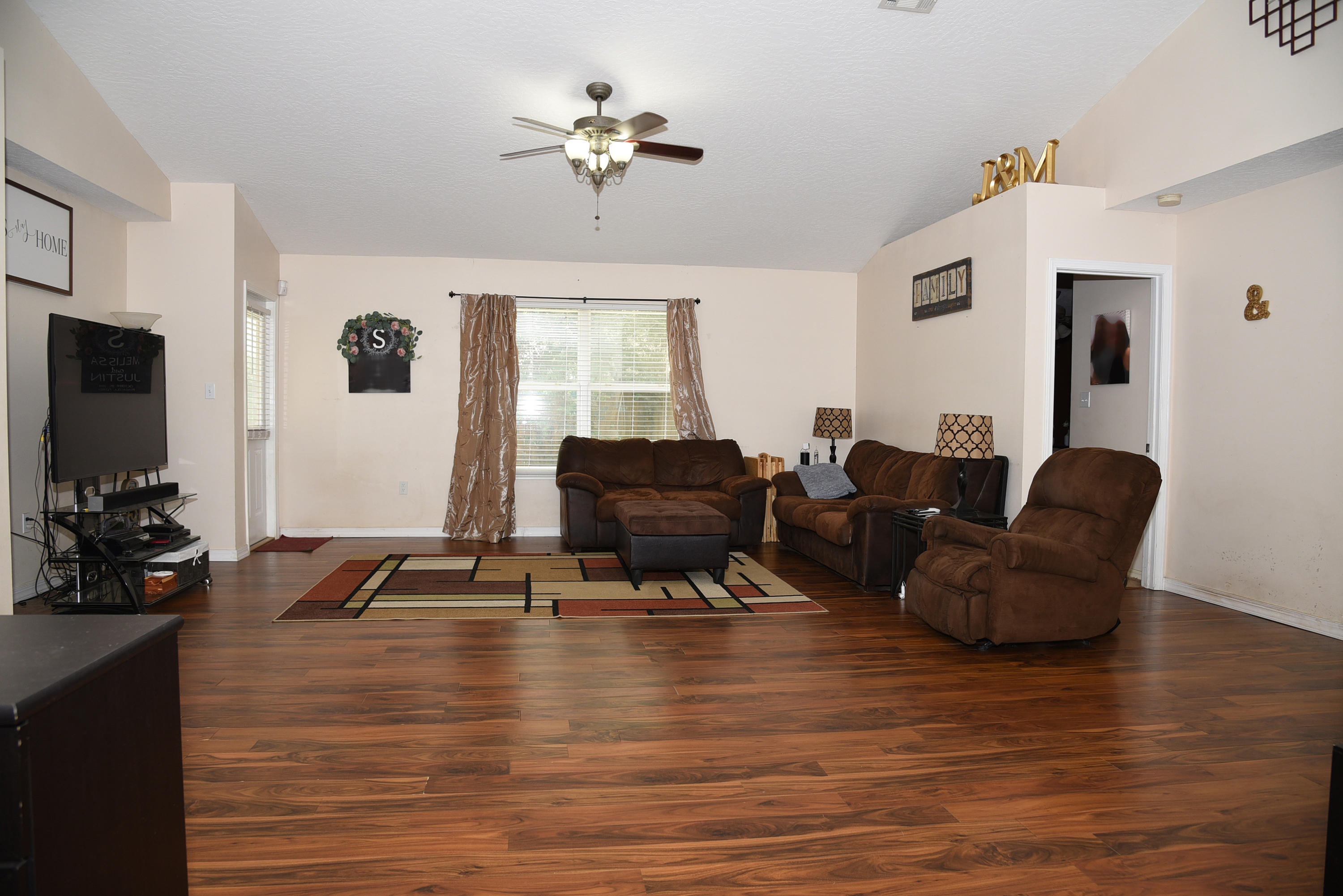 WEST NAVARRE - Residential