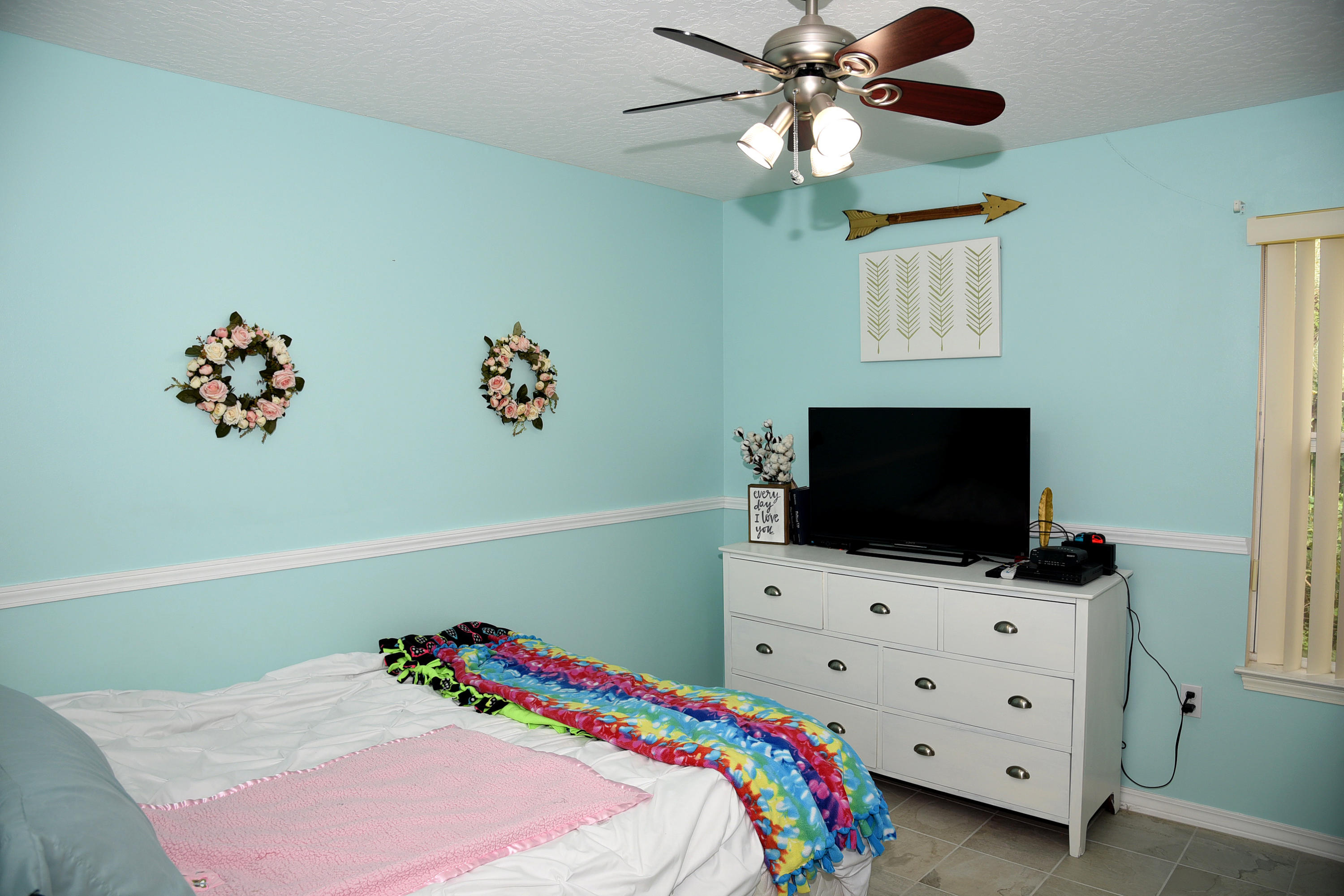 WEST NAVARRE - Residential