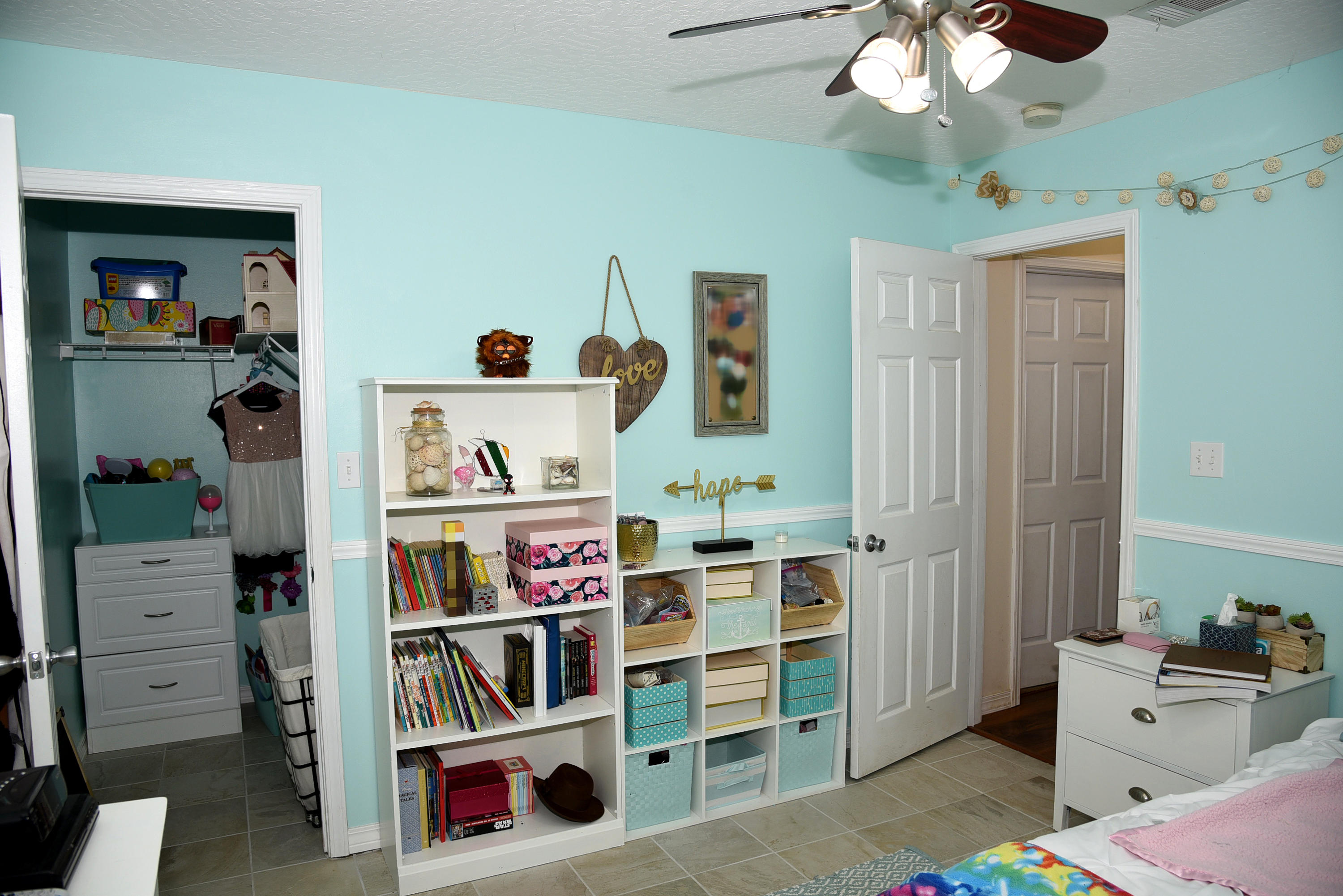 WEST NAVARRE - Residential