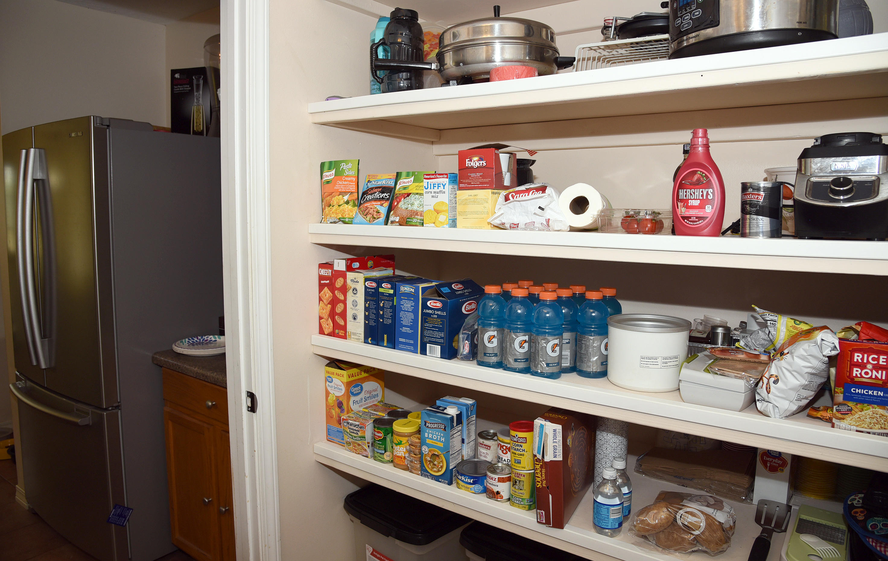 WEST NAVARRE - Residential