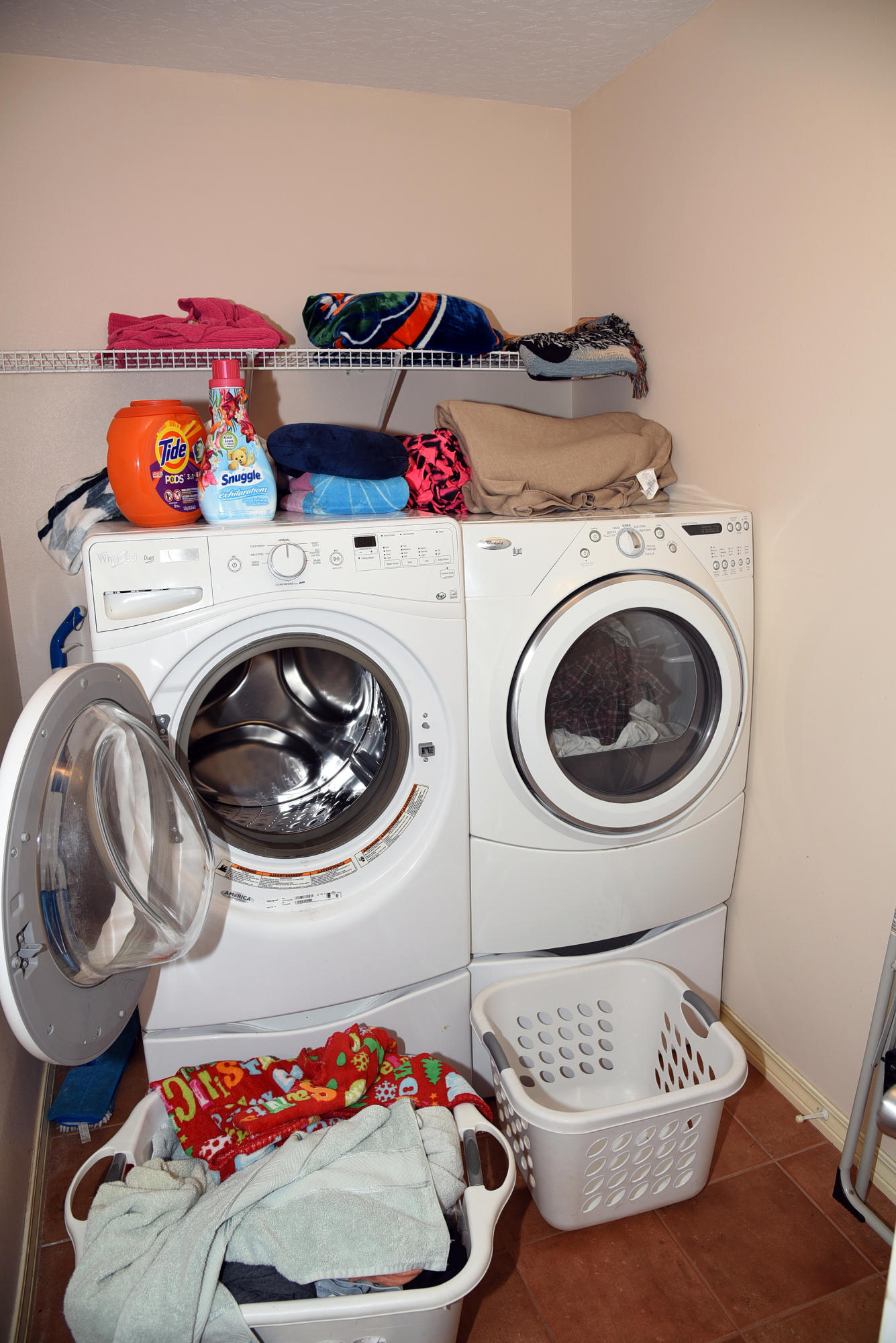 WEST NAVARRE - Residential