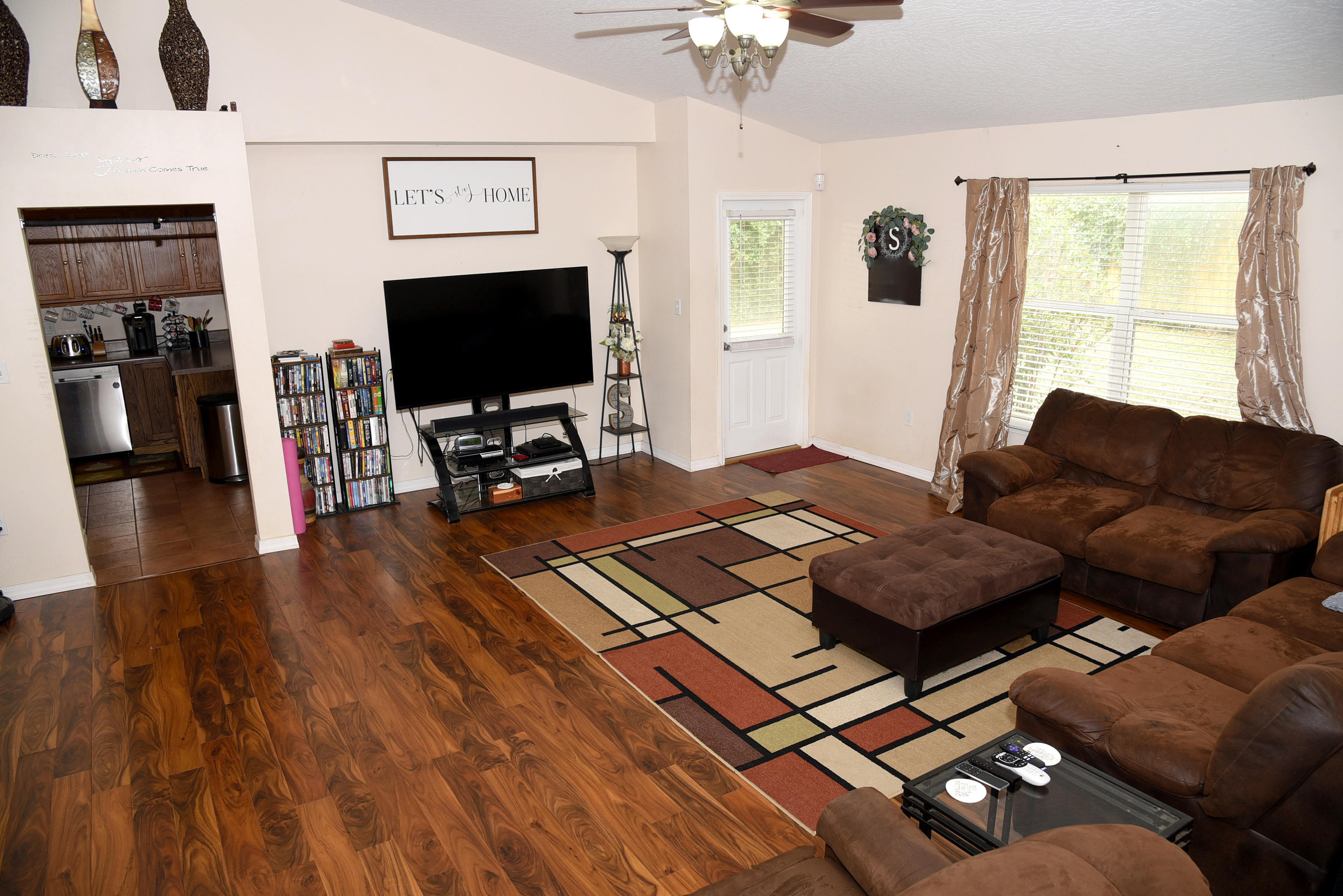 WEST NAVARRE - Residential