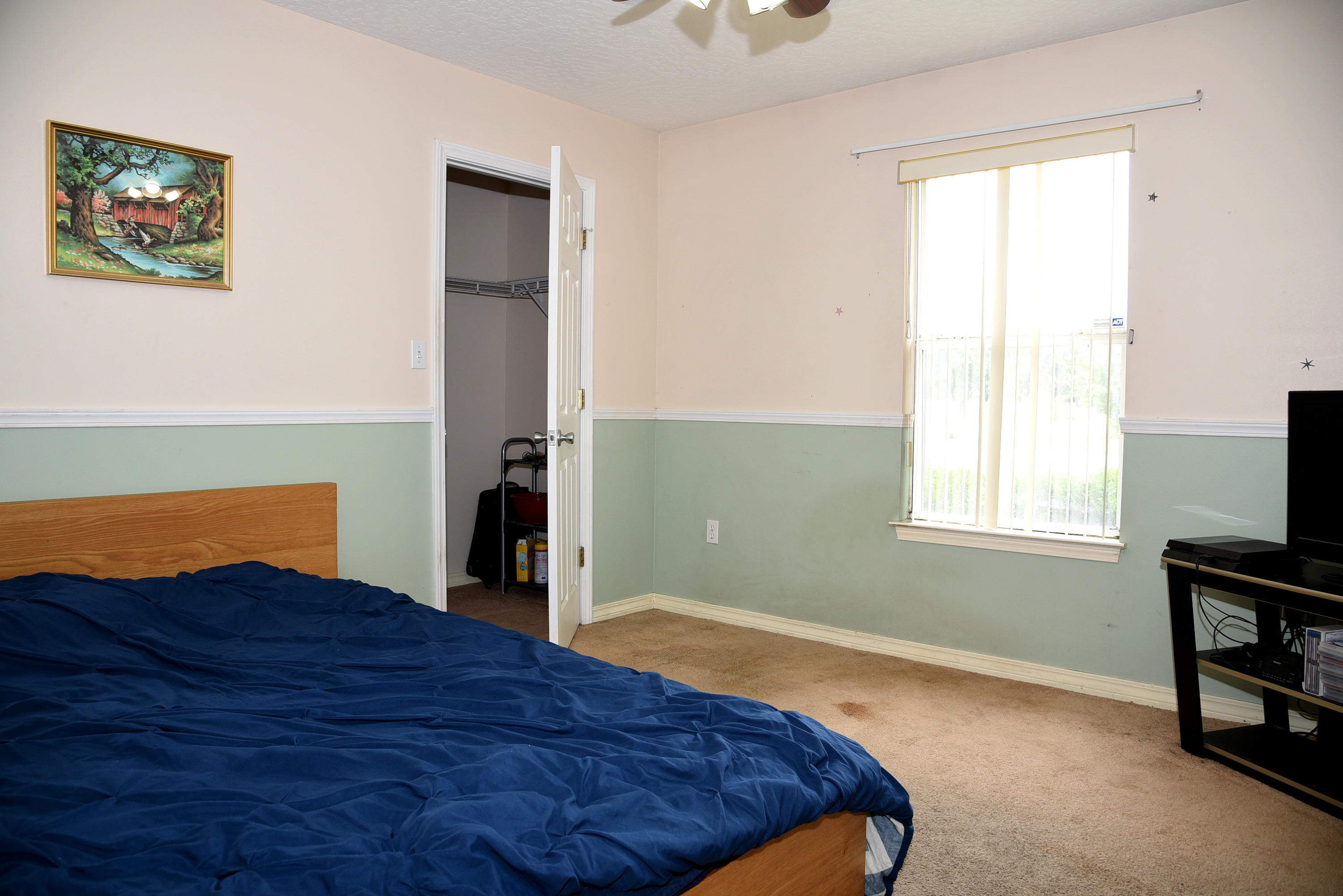 WEST NAVARRE - Residential