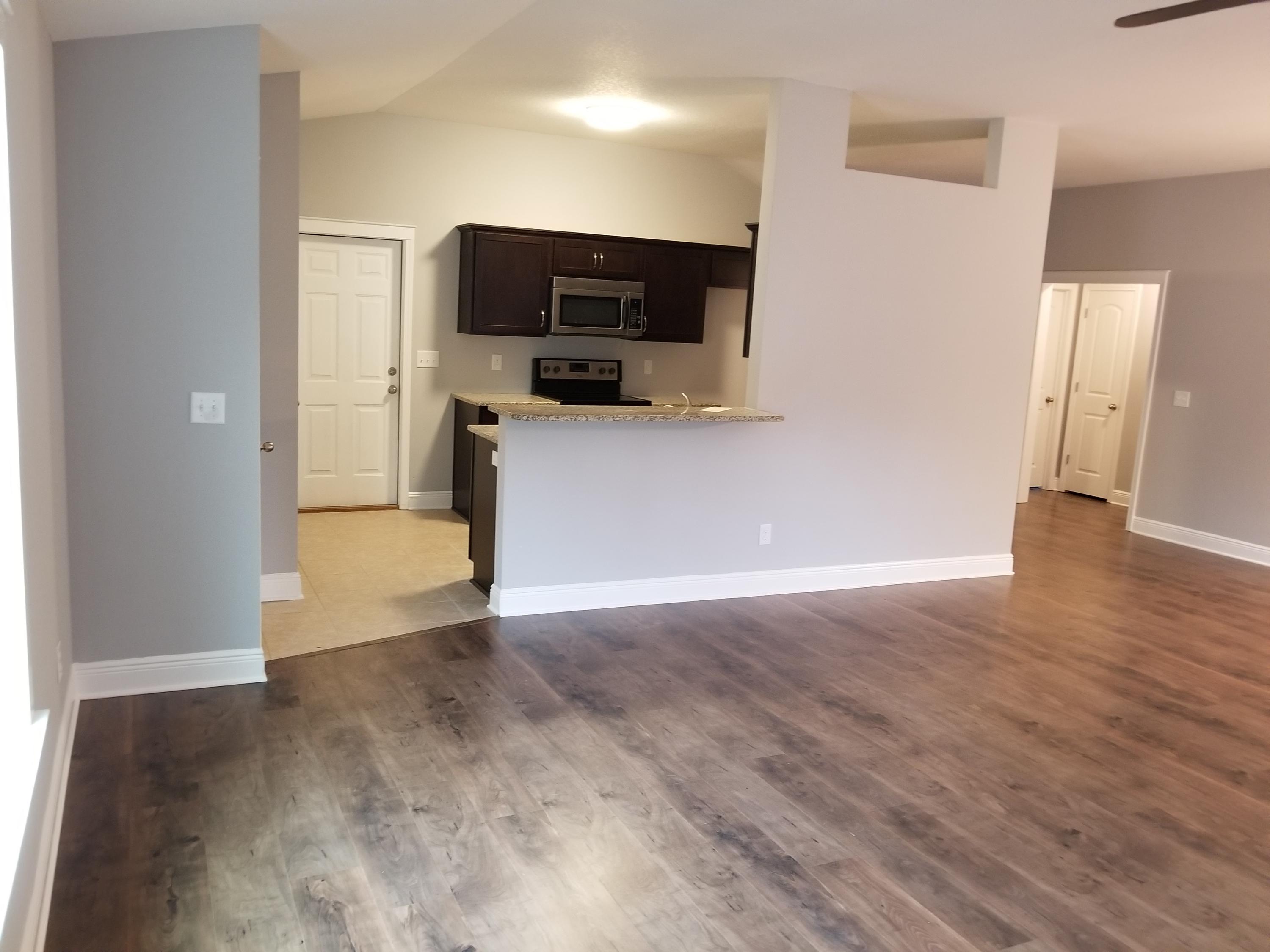 NAVARRE S/D 2ND ADDN - Residential